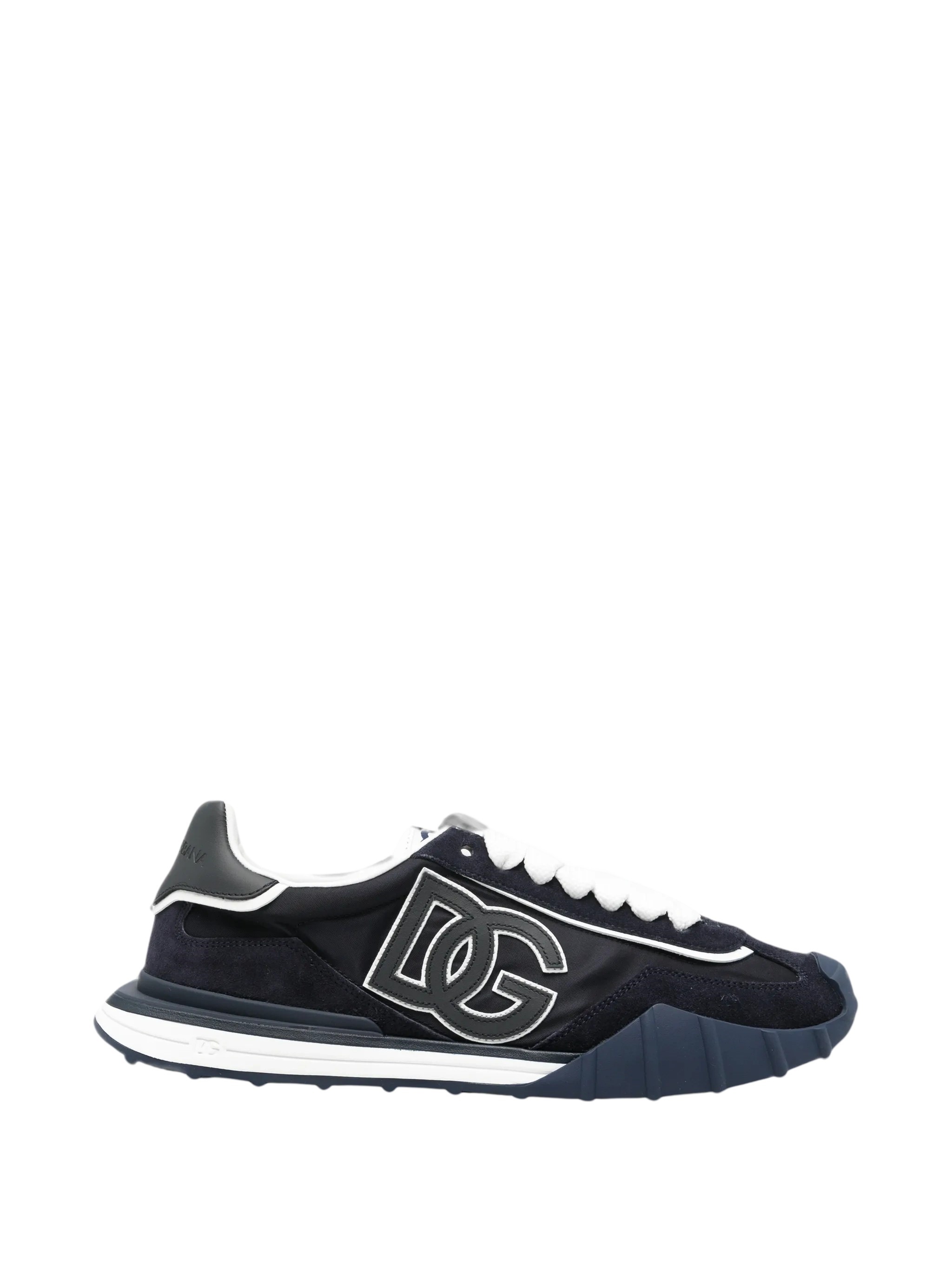 Dolce & Gabbana DOLCE & GABBANA Low Top Sneaker