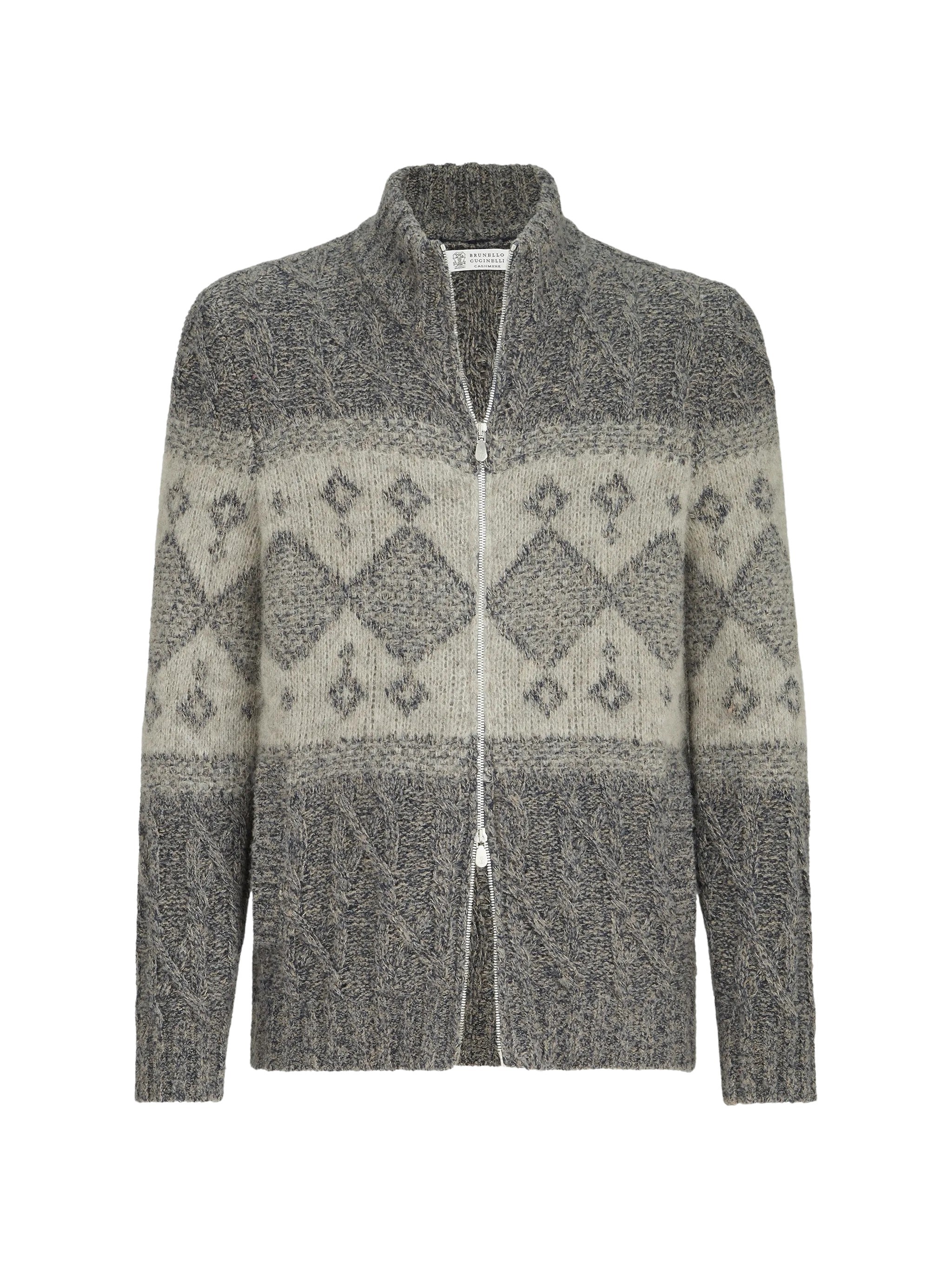 BRUNELLO CUCINELLI BRUNELLO CUCINELLI Cardigan　ブルネロ クチネリ カーディガン