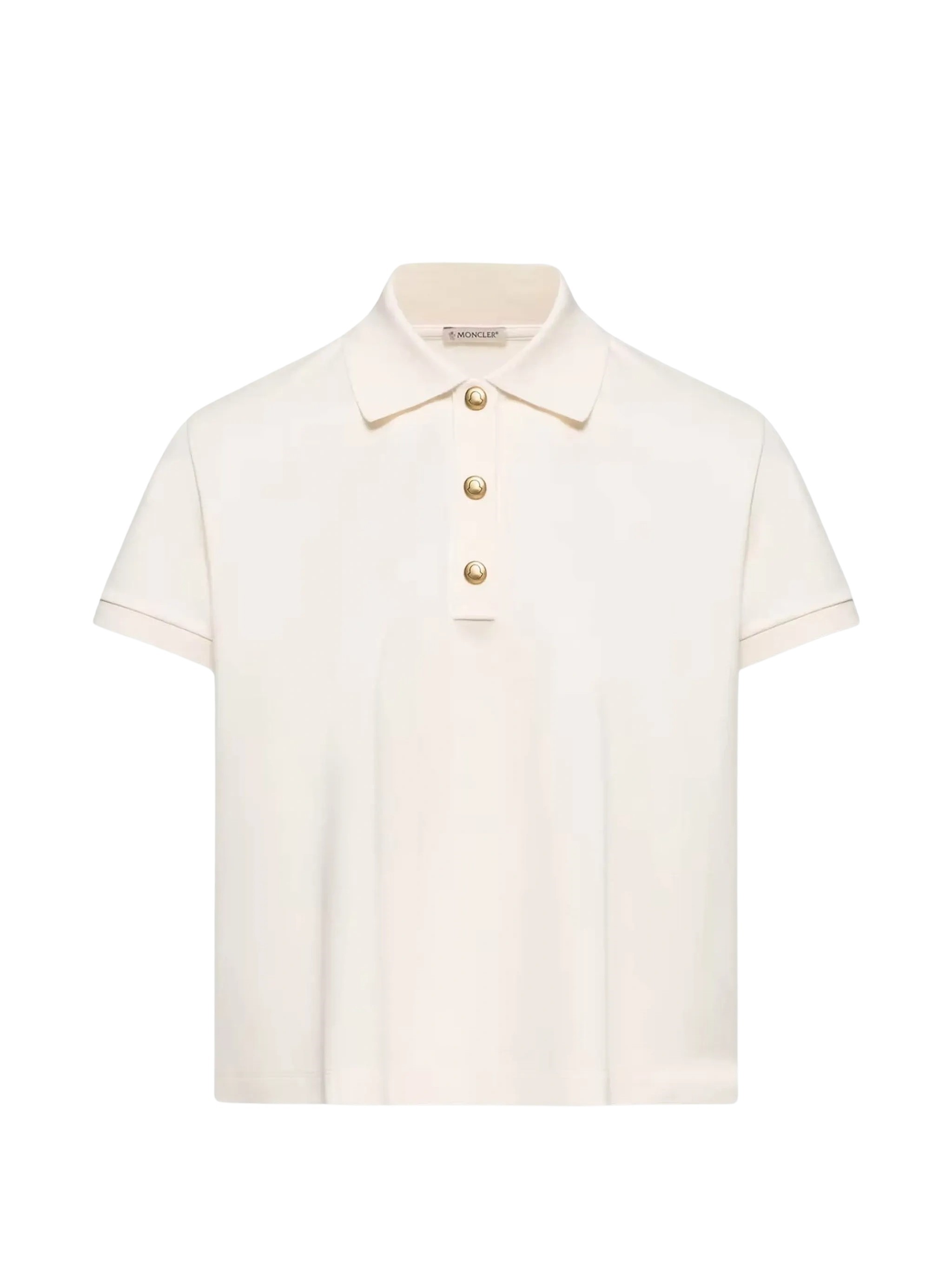 MONCLER MONCLER Polo　モンクレール ポロ