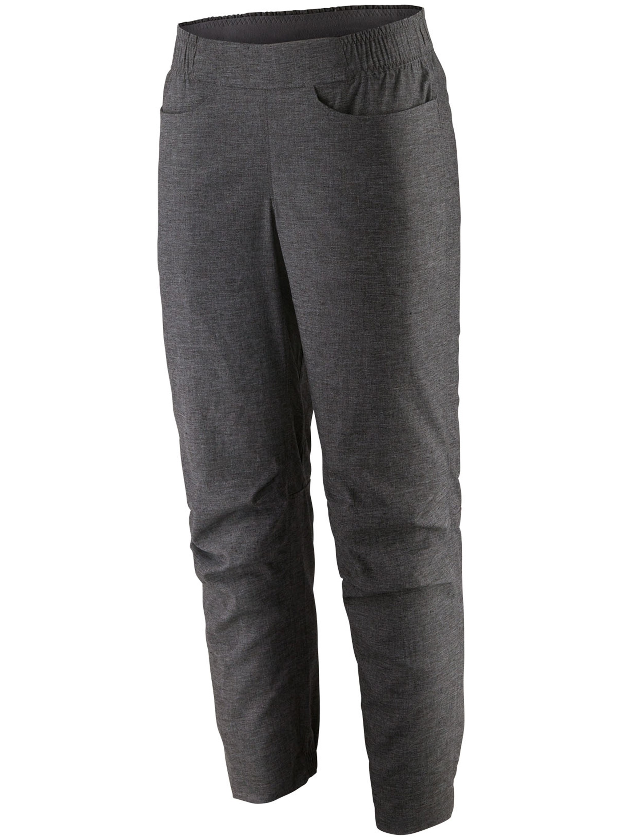 Patagonia Hampi Rock Pants In Black