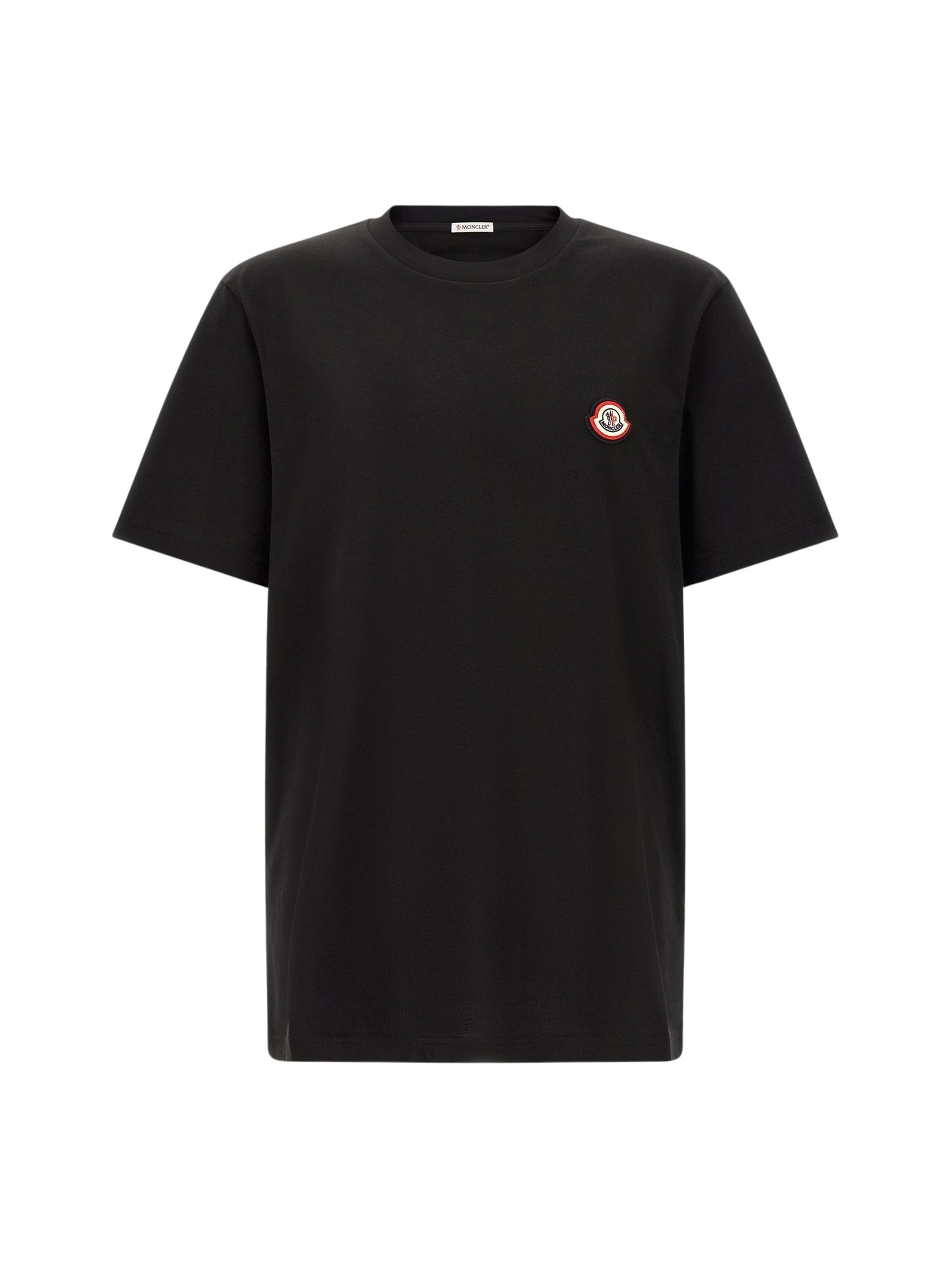 MONCLER MONCLER T-Shirt Ss　モンクレール Tシャツ Ss