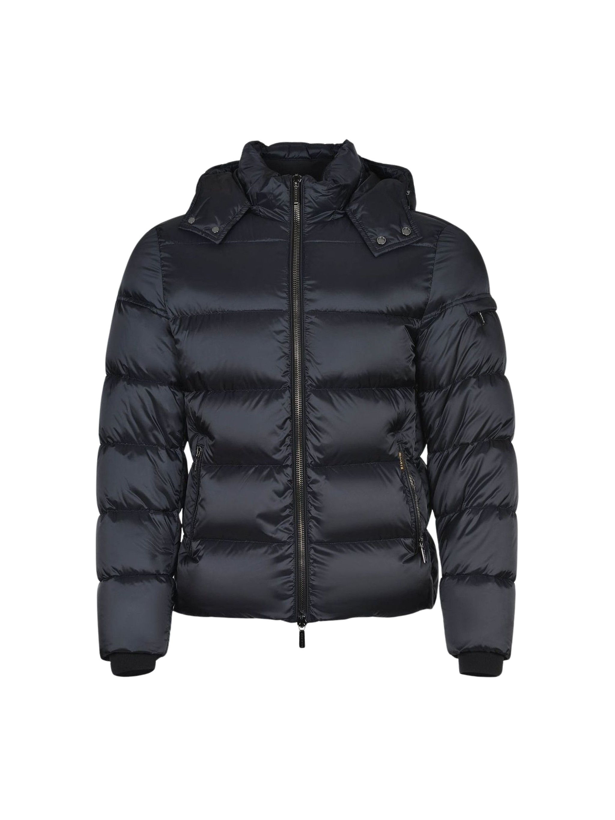Moorer MOORER Brett Down Jacket　MOORER ブレット ダウンジャケット