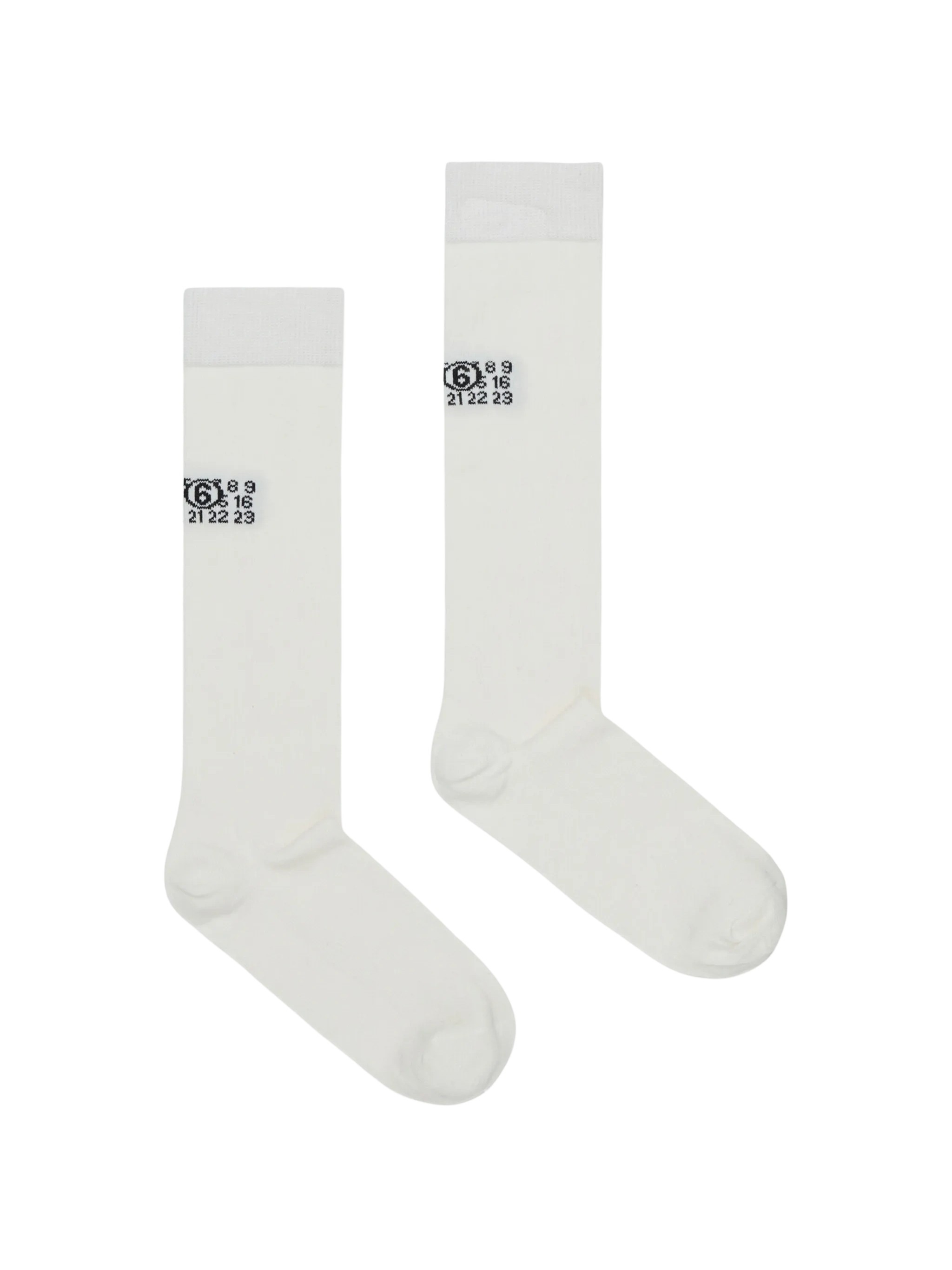 Maison Margiela MAISON MARGIELA KIDS Socks Maison Margiela Kids