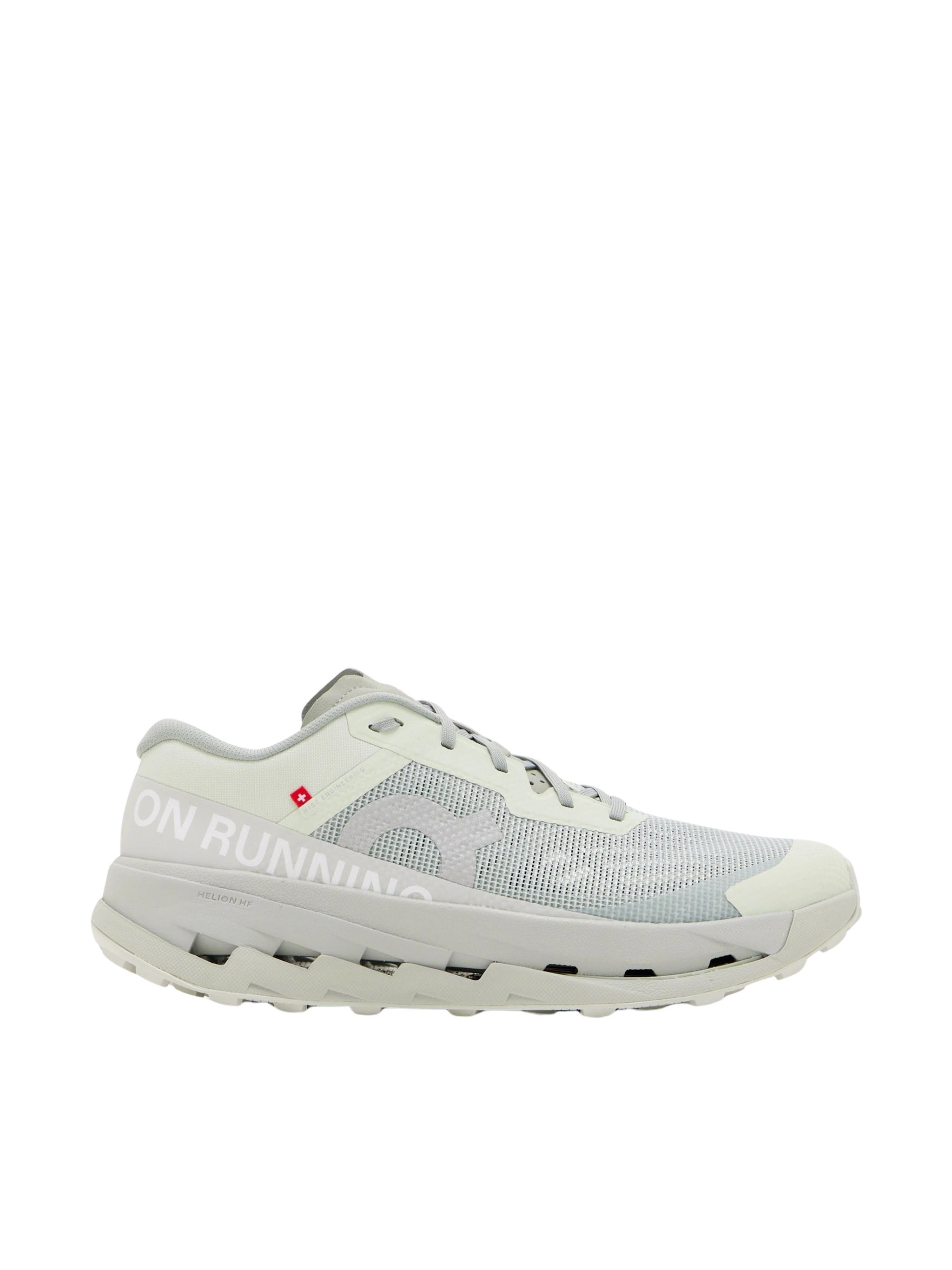 Brioni ON Cloudultra 3 - Long Distance Trail Running