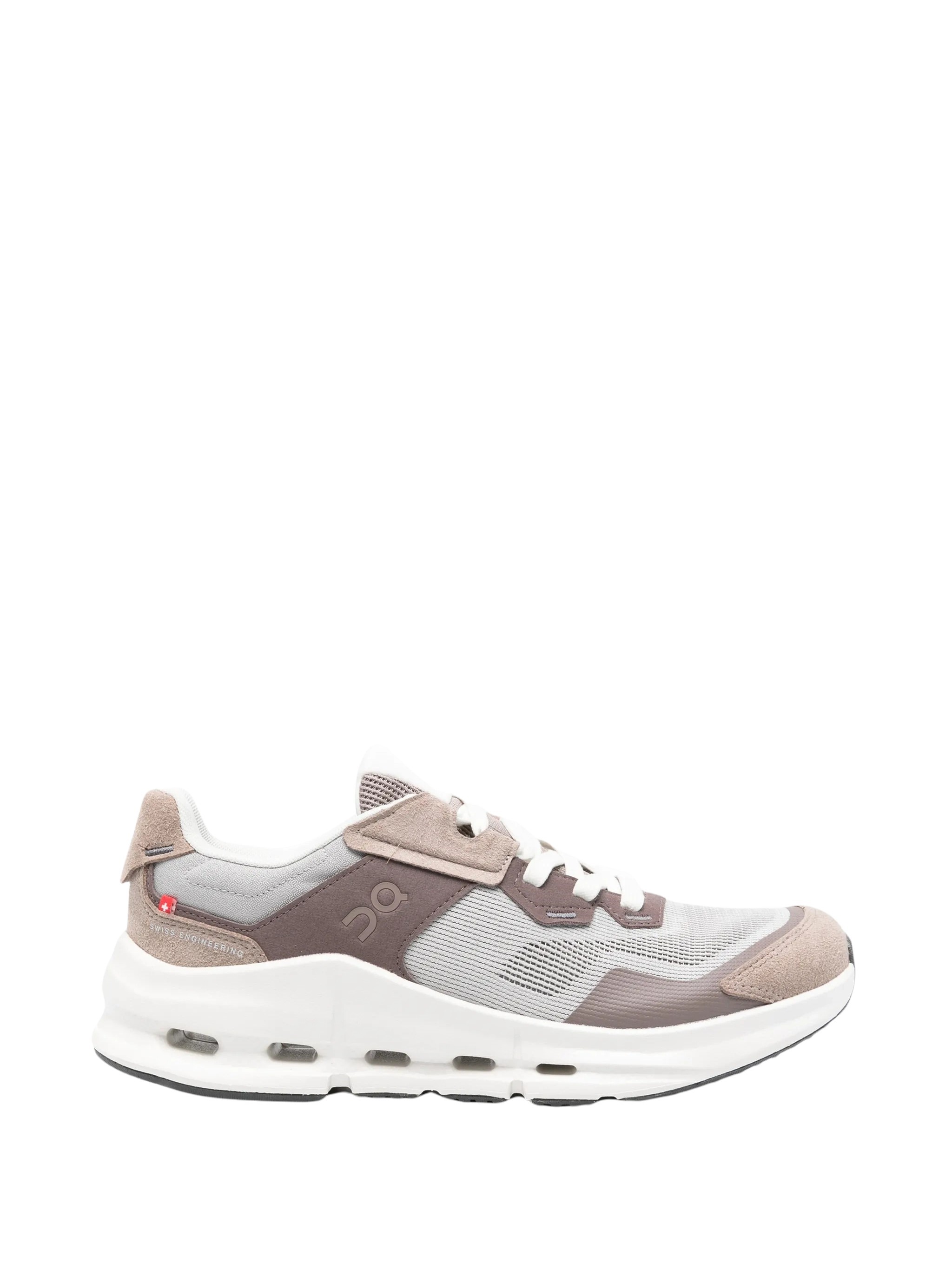 Brioni ON Cloudnova Rift