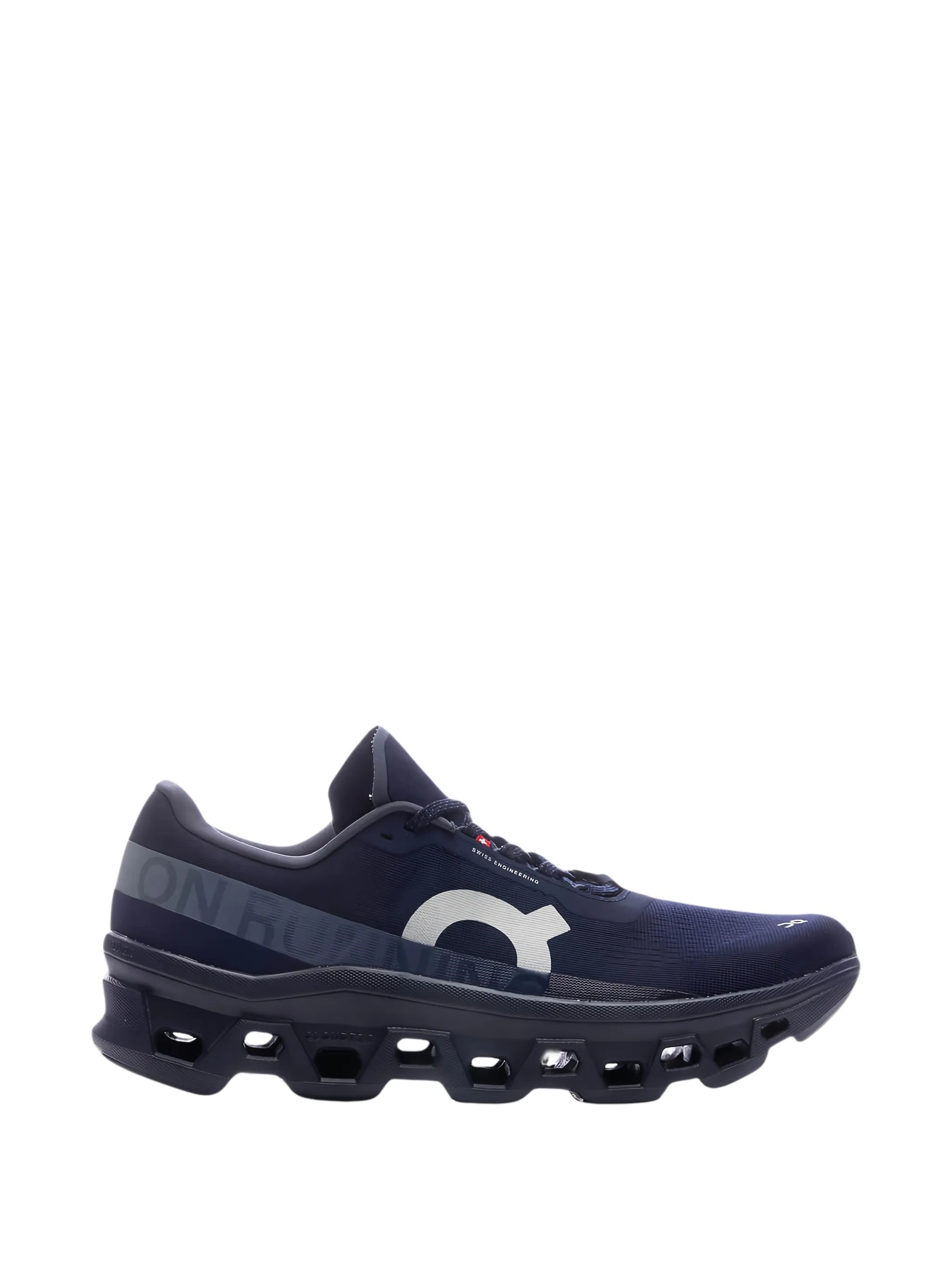 Brioni ON Cloudmonster 1 - Maximum Cushioning Performance