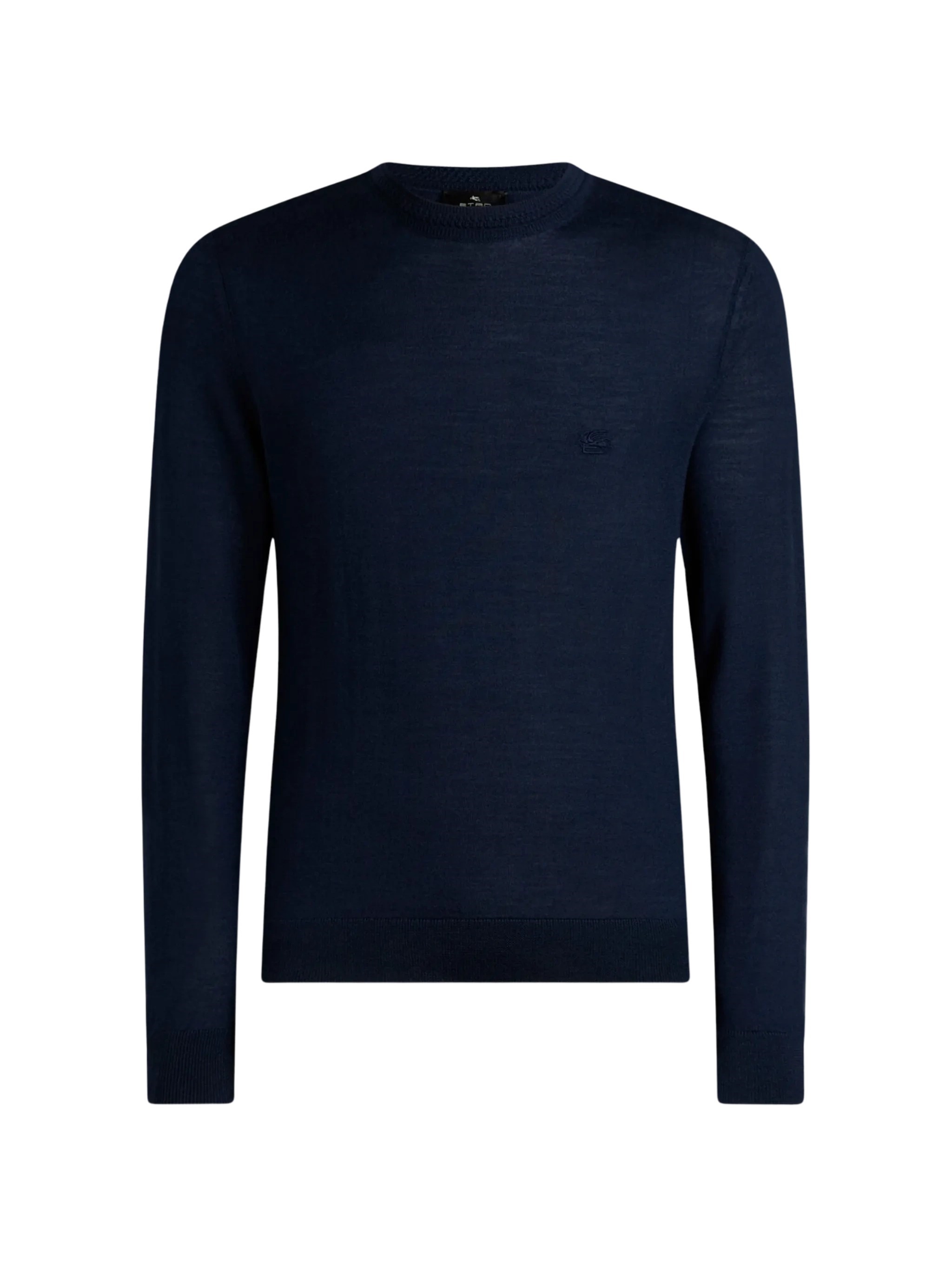 ETRO ETRO Wool And Silk Sweater