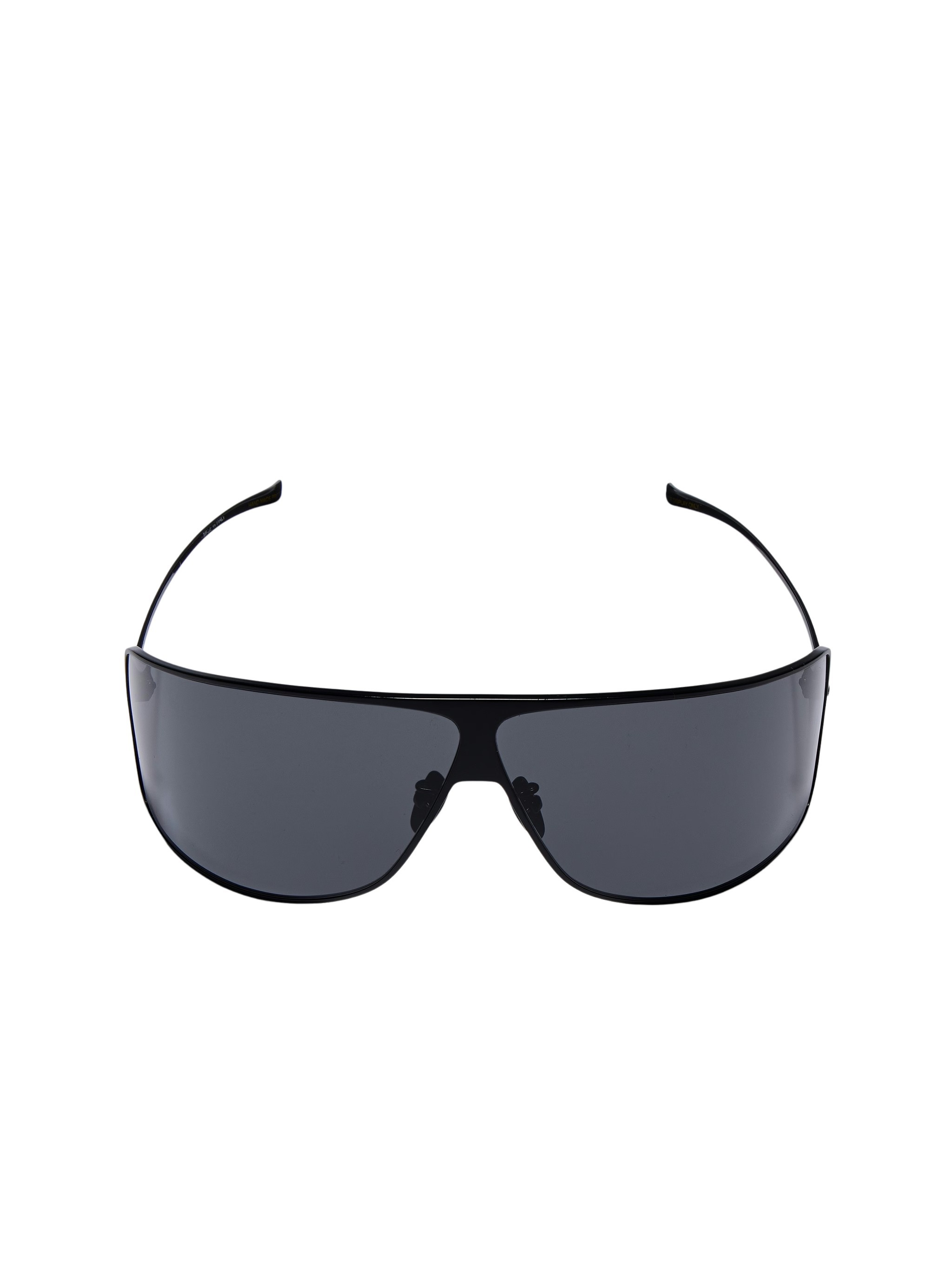 GUCCI GUCCI EYEWEAR Mask Sunglasses