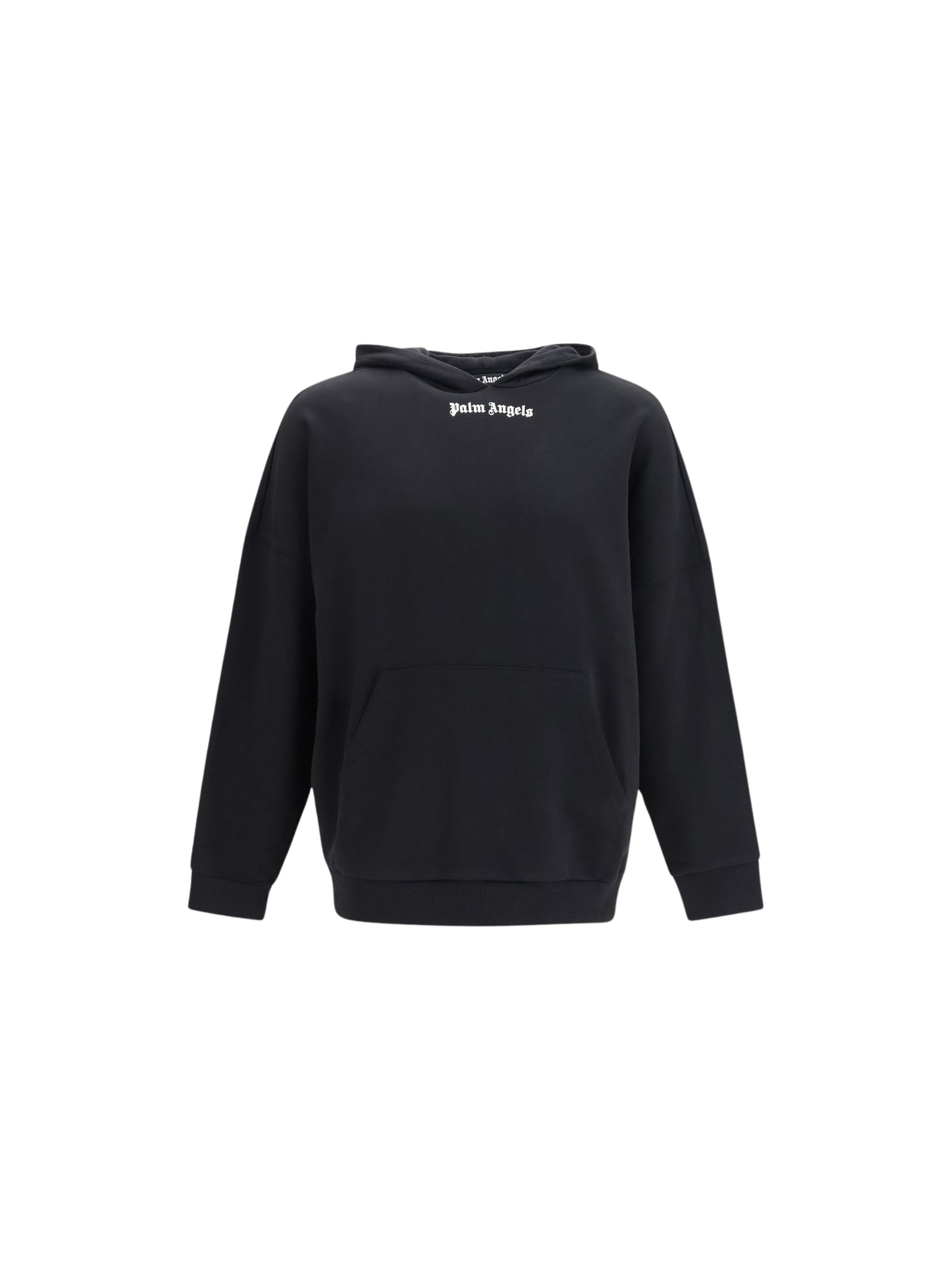 Palm Angels PALM ANGELS Hoodie With Logo