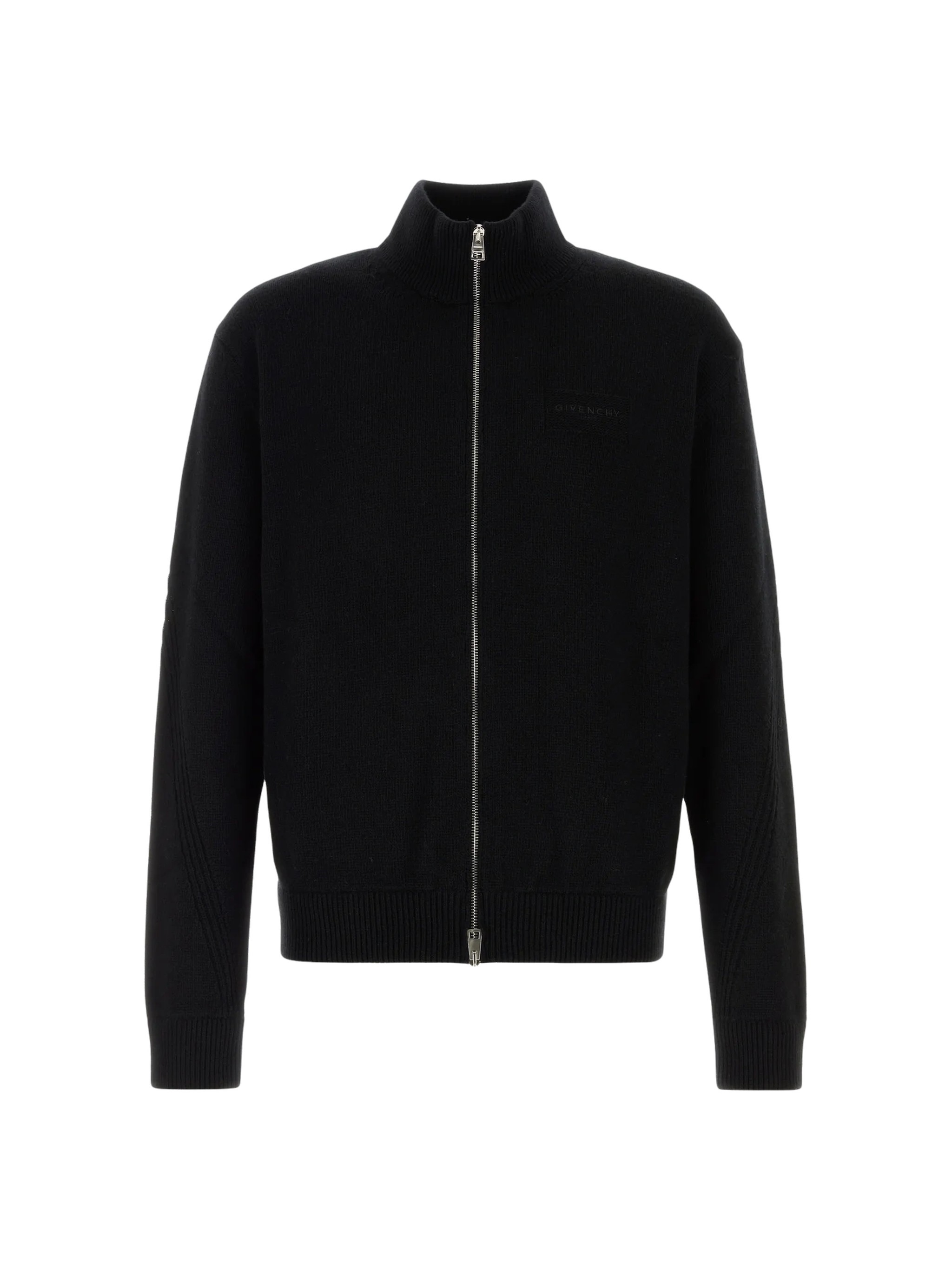 GIVENCHY GIVENCHY Wool Blend Cardigan