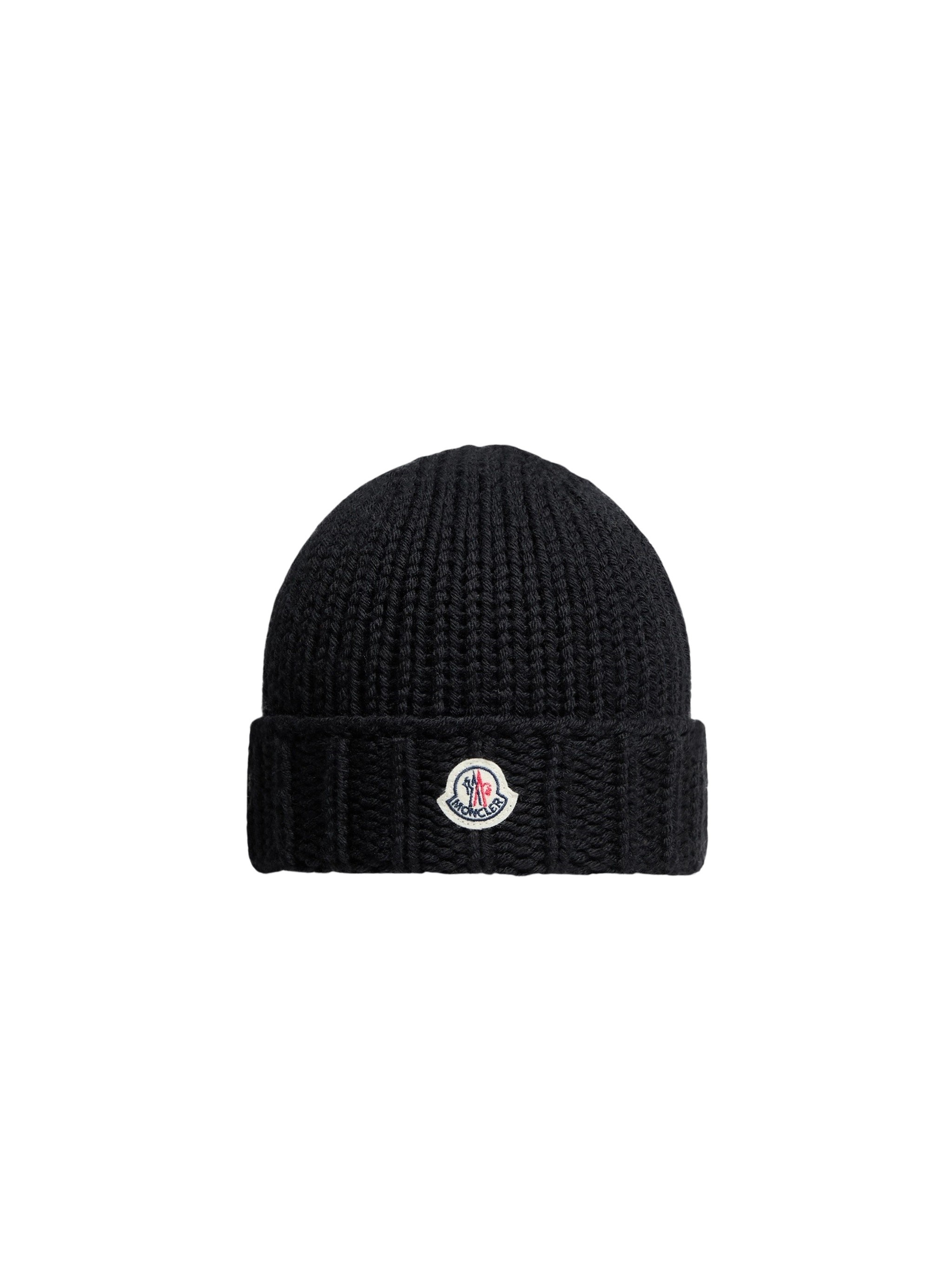 MONCLER MONCLER ENFANT Wool Hat