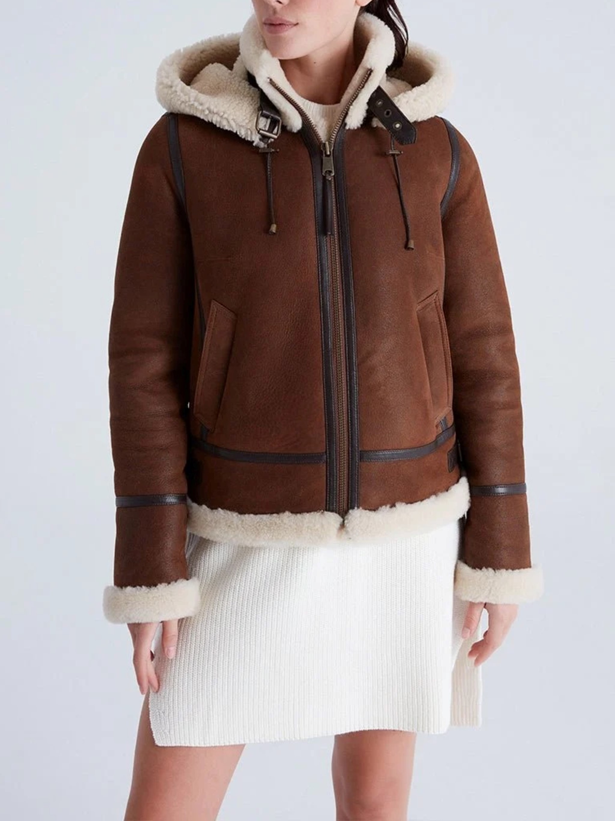 Chloe BIGARDINI Chloe Jacket