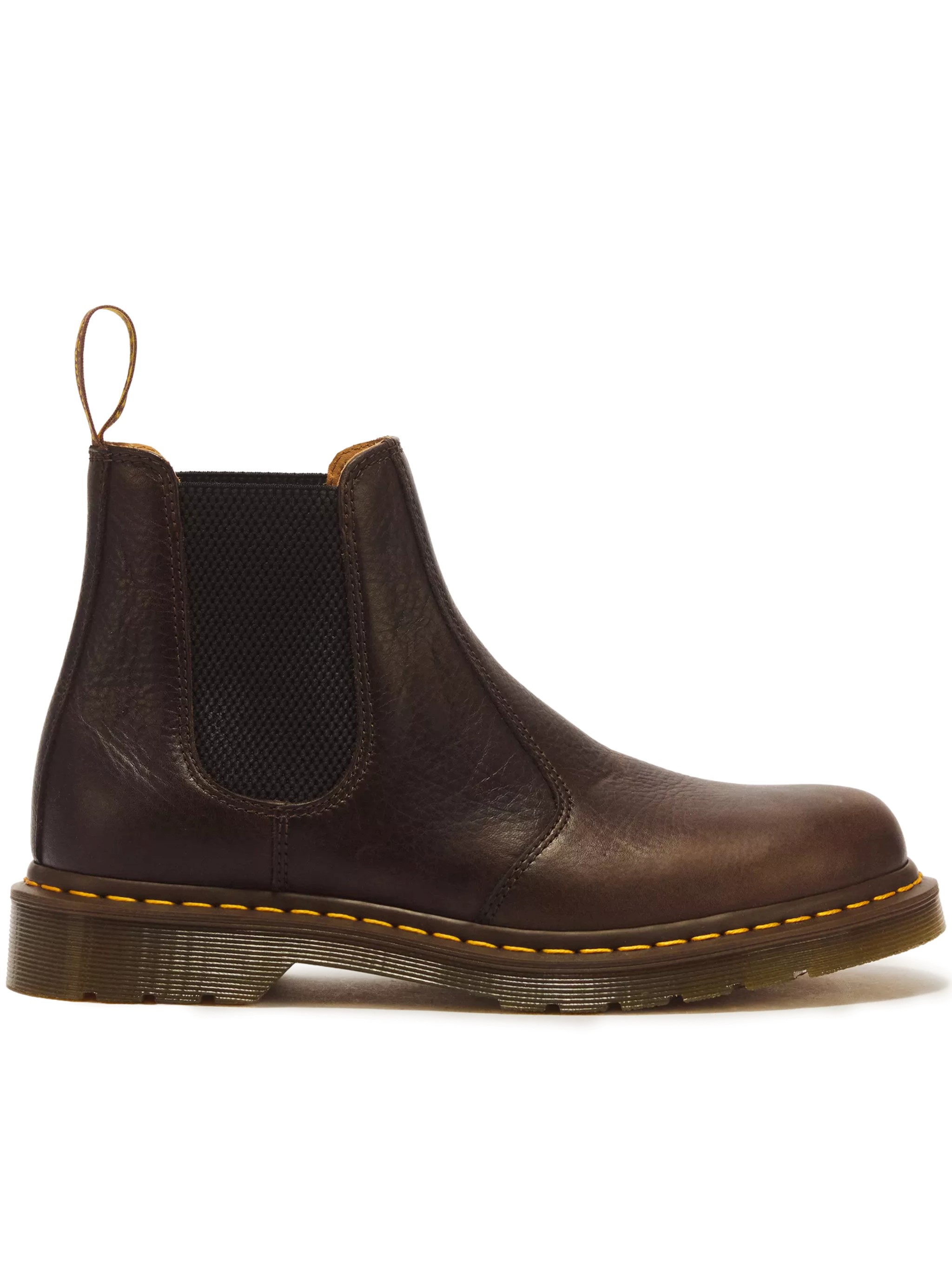 Dr. Martens 2976 In Brown