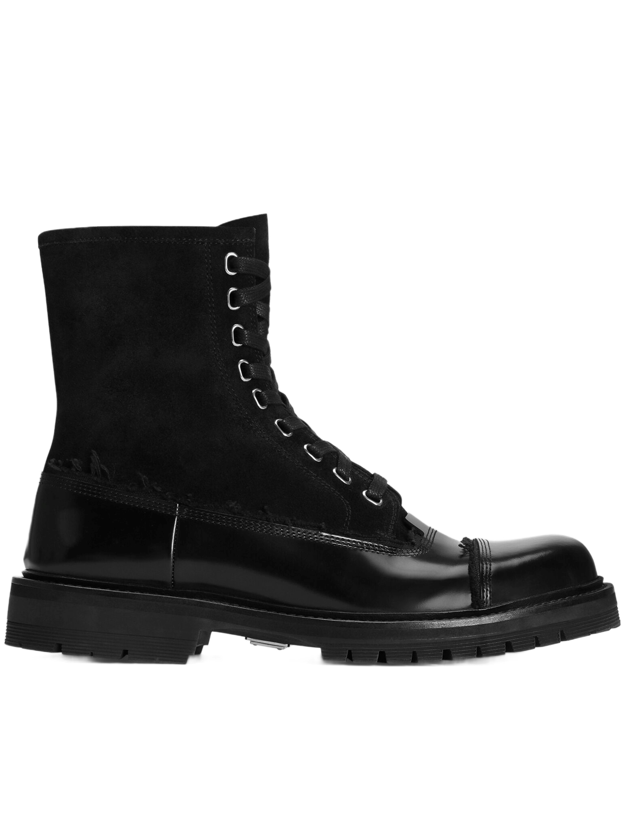 Dolce & Gabbana DOLCE & GABBANA Ankle Boot