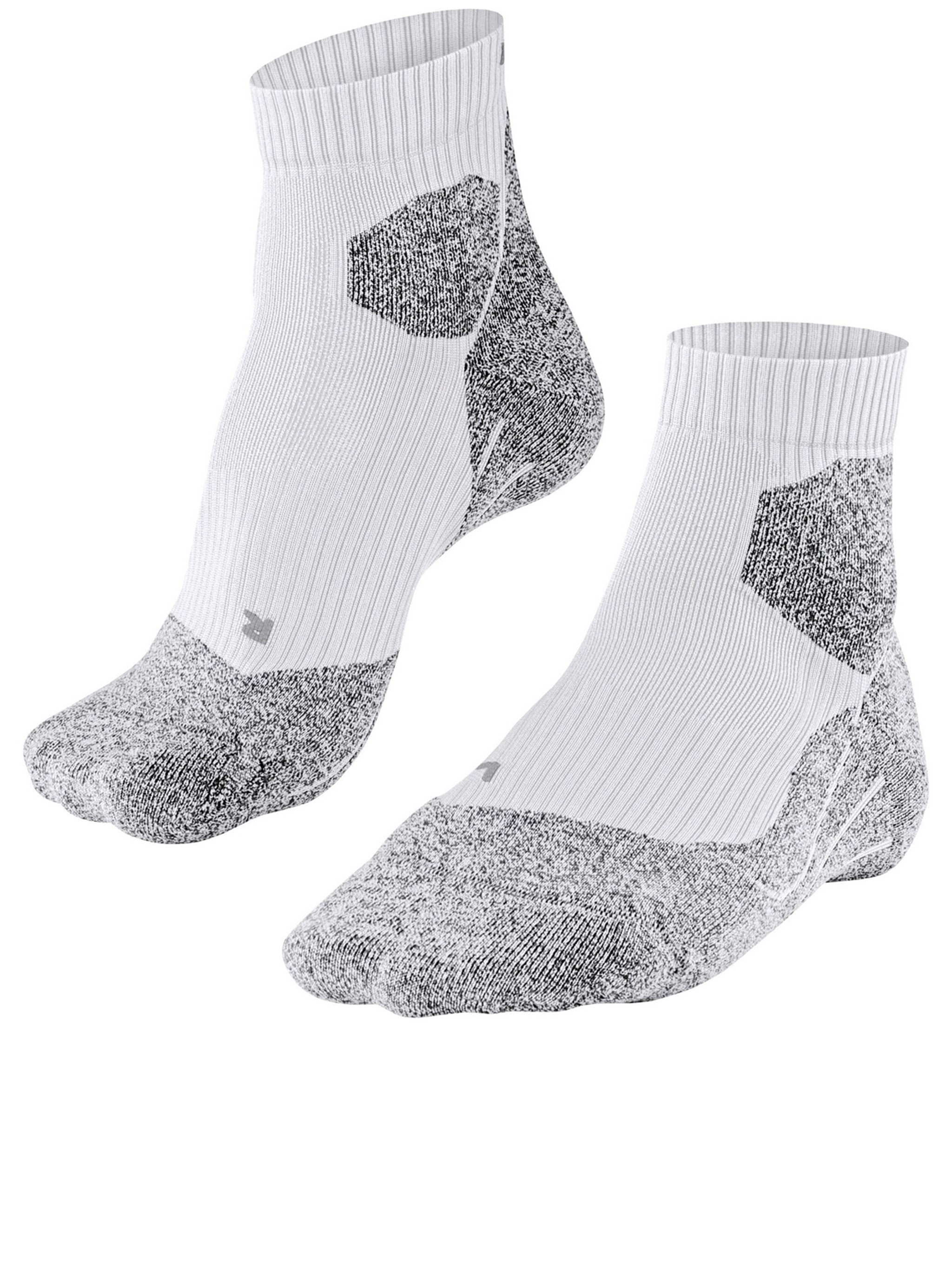 Falke Ru Women's Trail Running Socks In Multi