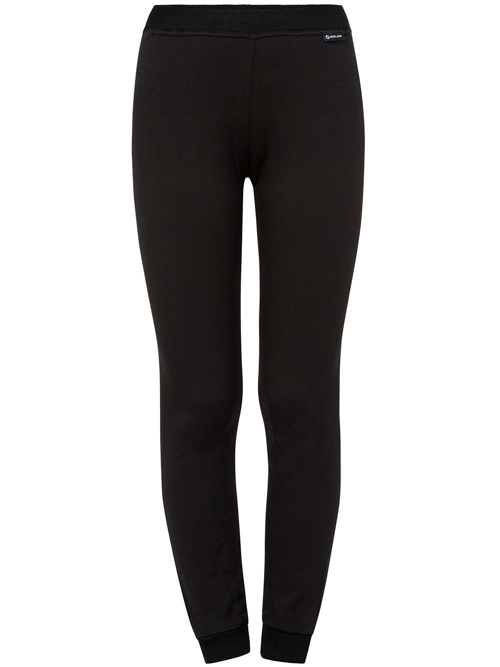 Newland Lady Leggings In Brown