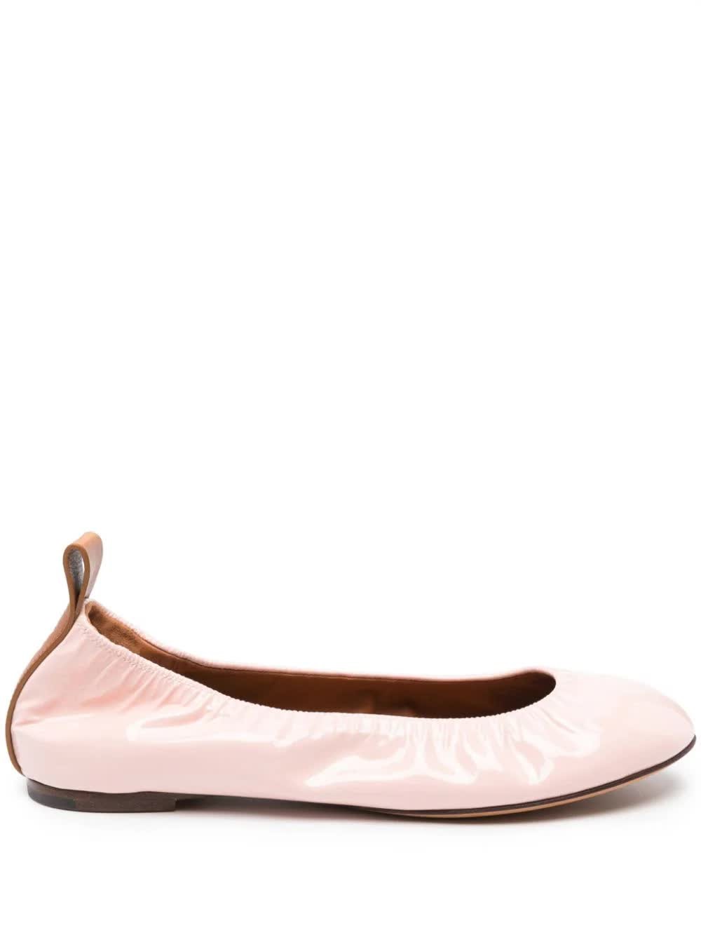 Lanvin Ballet Flat