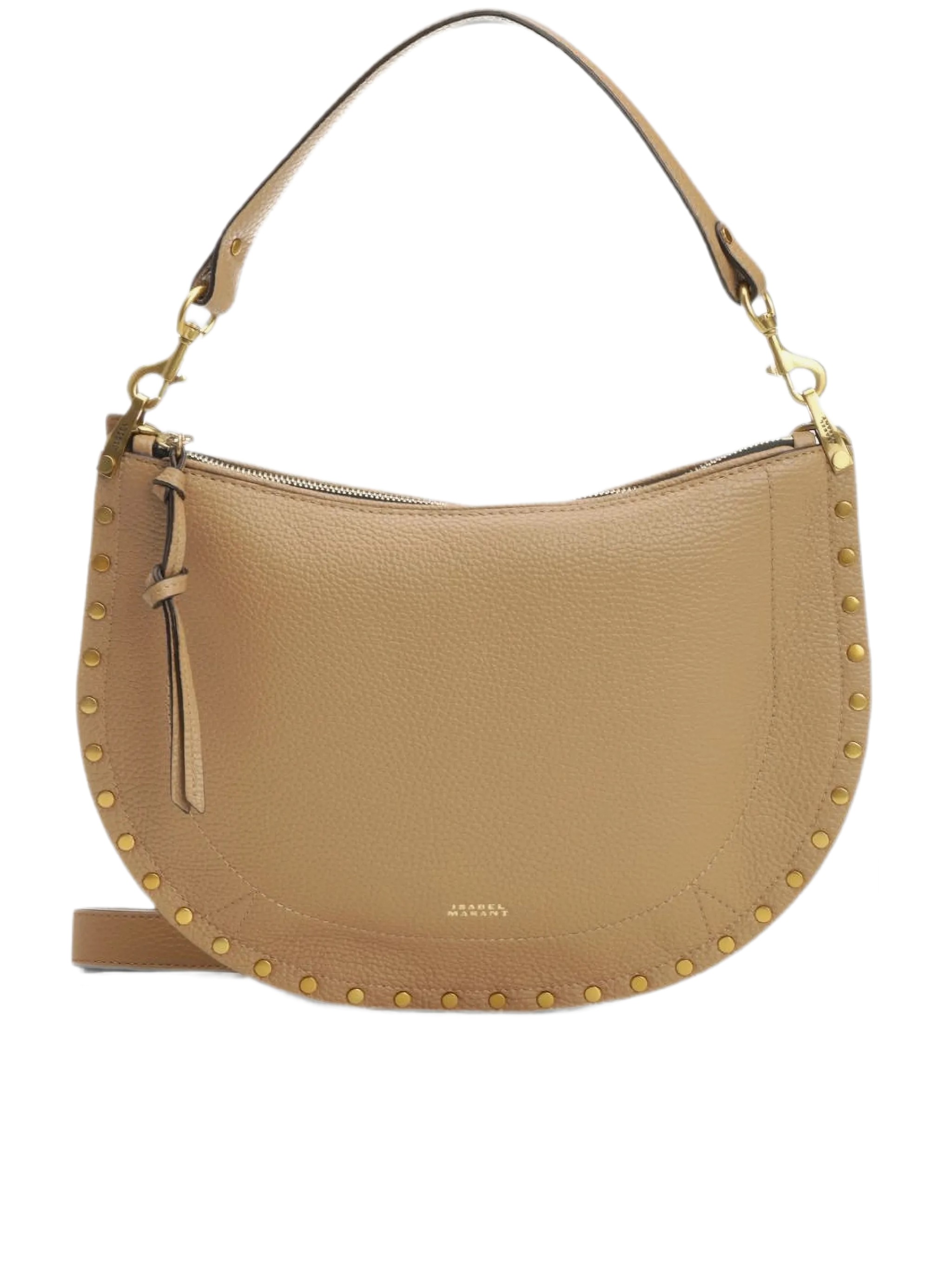 Isabel Marant ISABEL MARANT Shoulder Bag Oskan Soft Zip