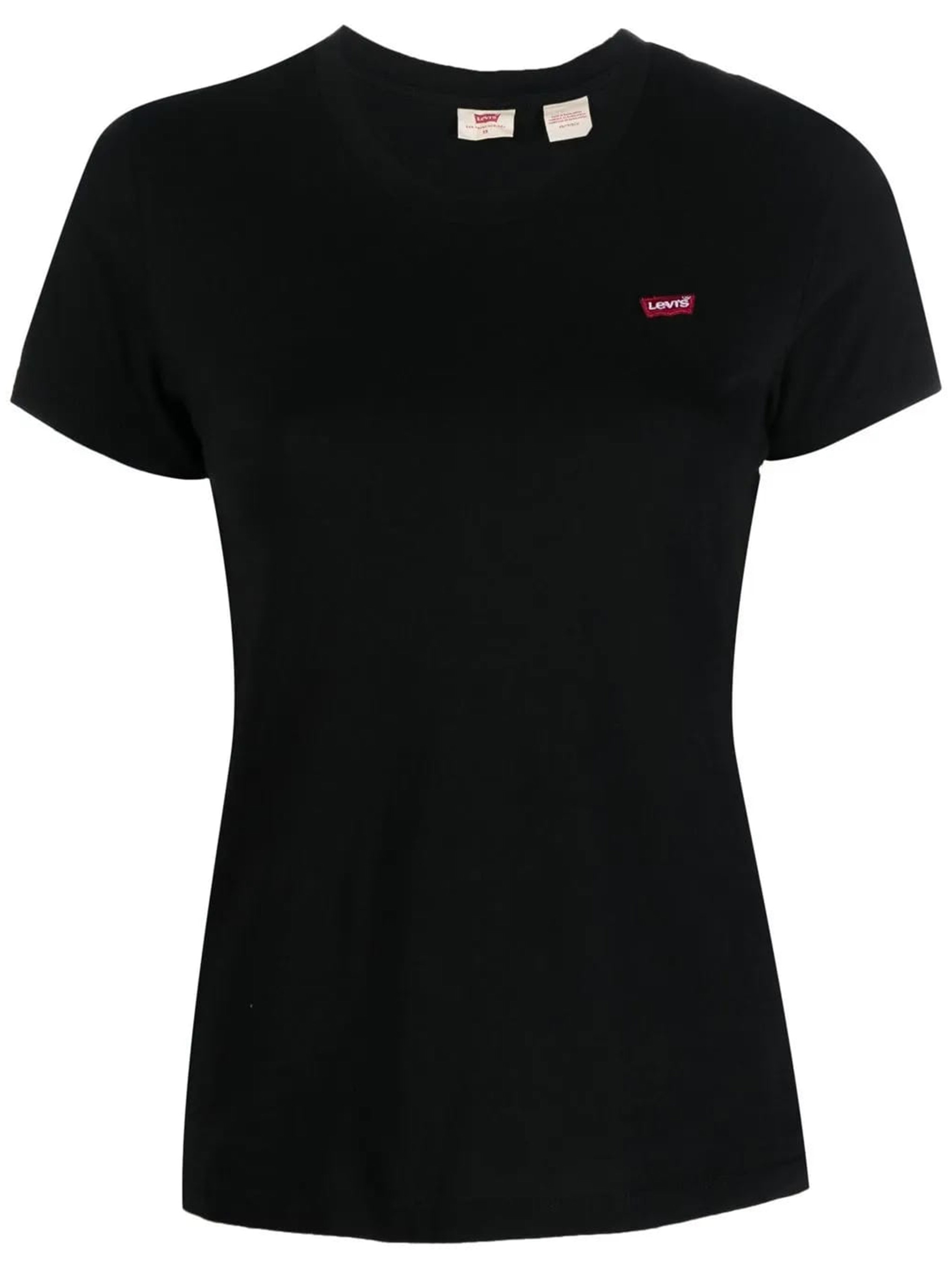Levi's® T-shirt Perfect In Black