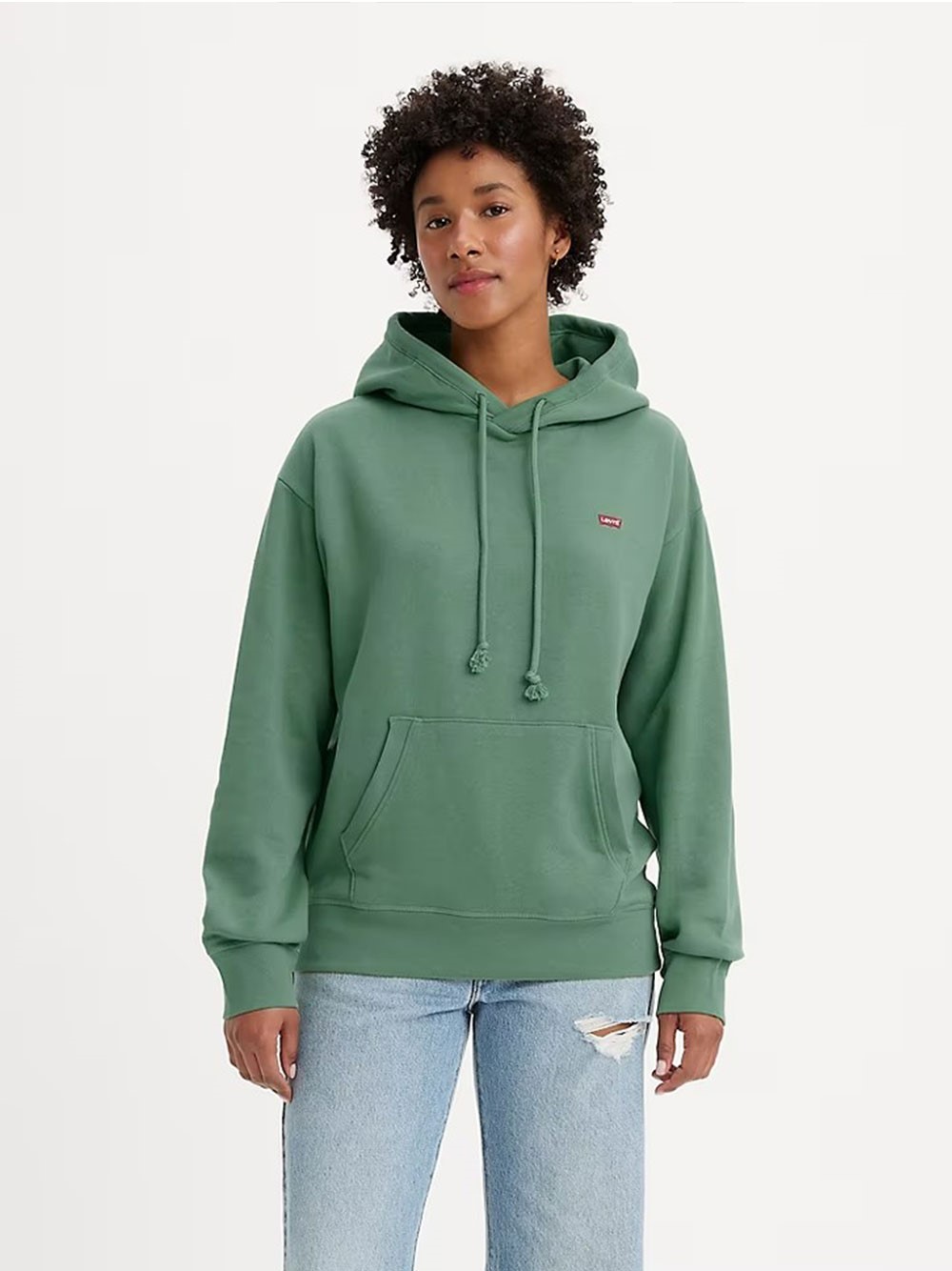 Levi's® Standard Hoodie