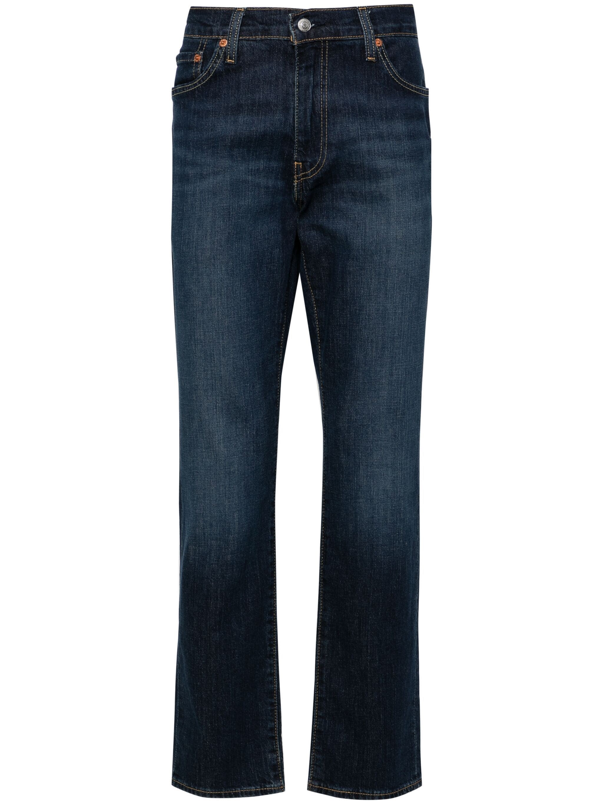Levi's® 511 Slim Jeans In Blue