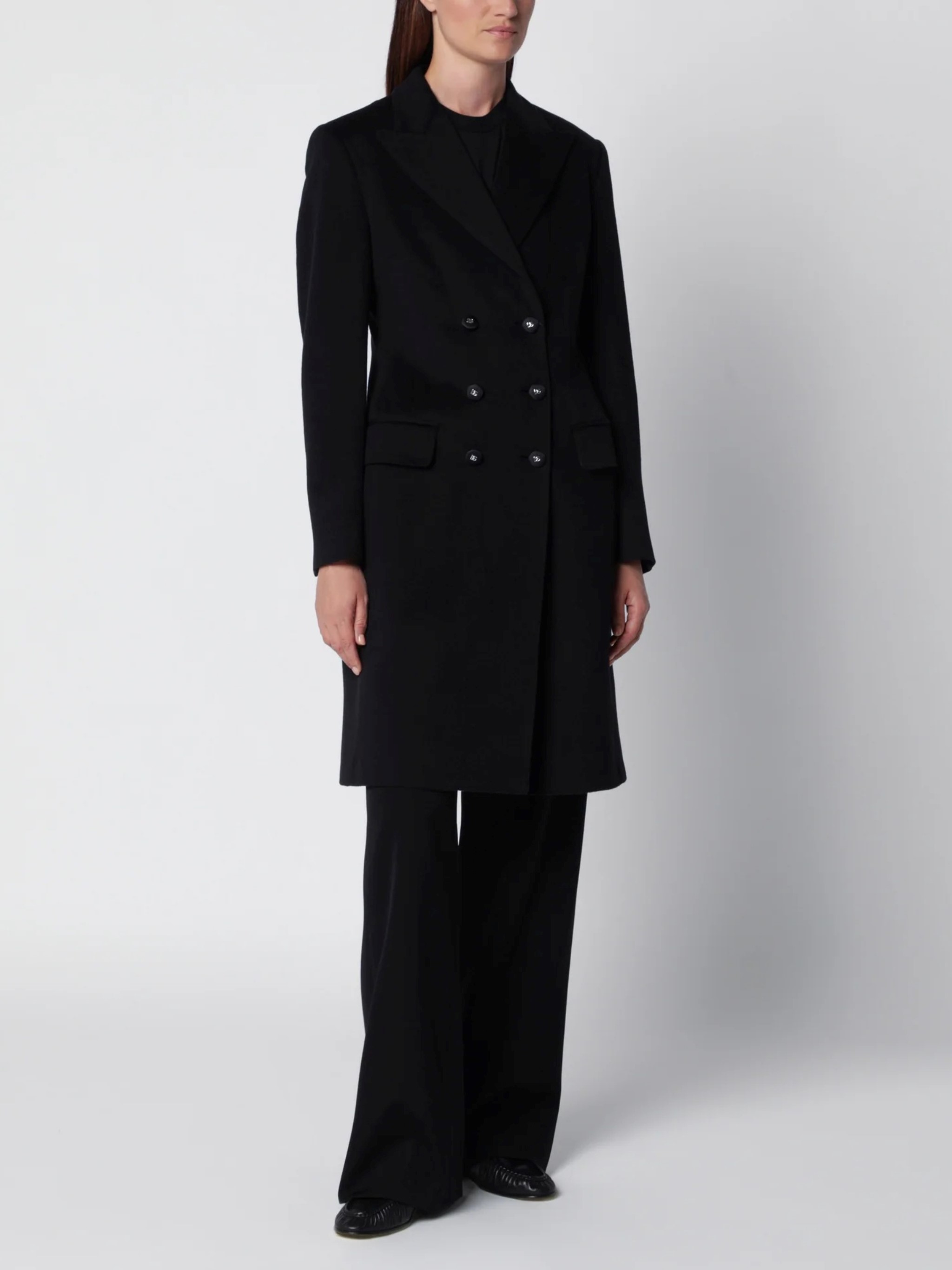 Dolce & Gabbana DOLCE & GABBANA Coat Dolce & Gabbana