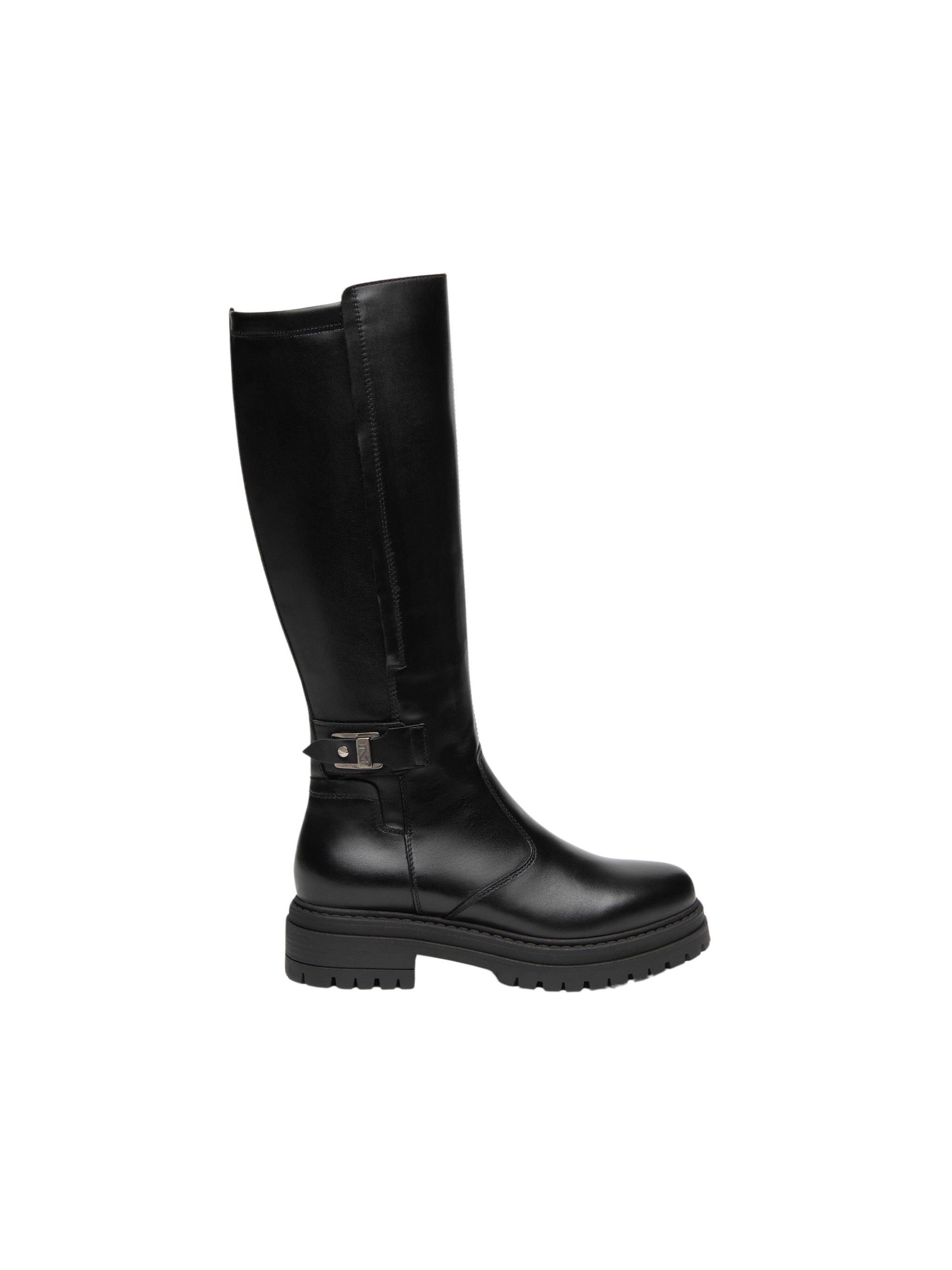 Nero Giardini Gio 6170 Black In Nero