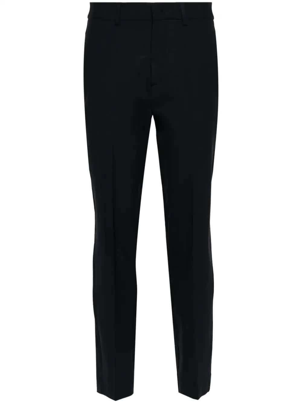 P.a.r.o.s.h P. A.r. O.s. H. Trousers In Black