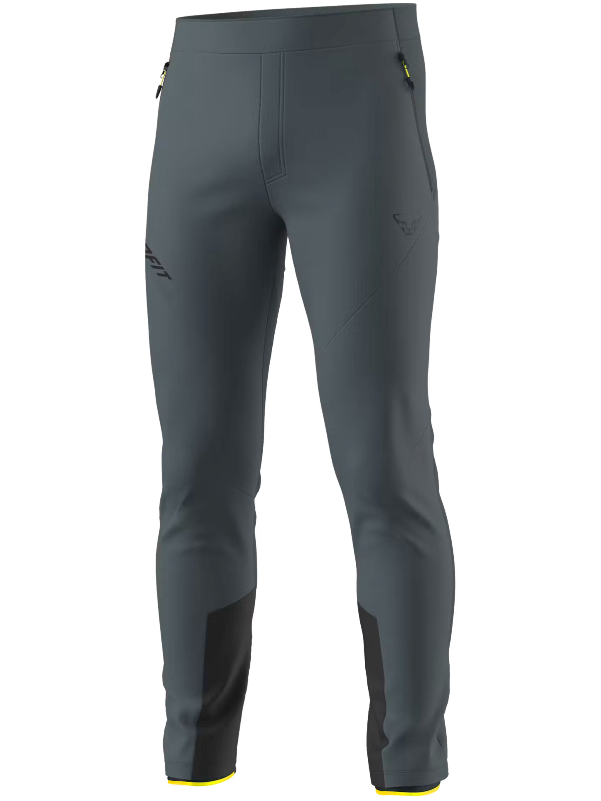 Dynafit Blacklight Hybrid In Blu
