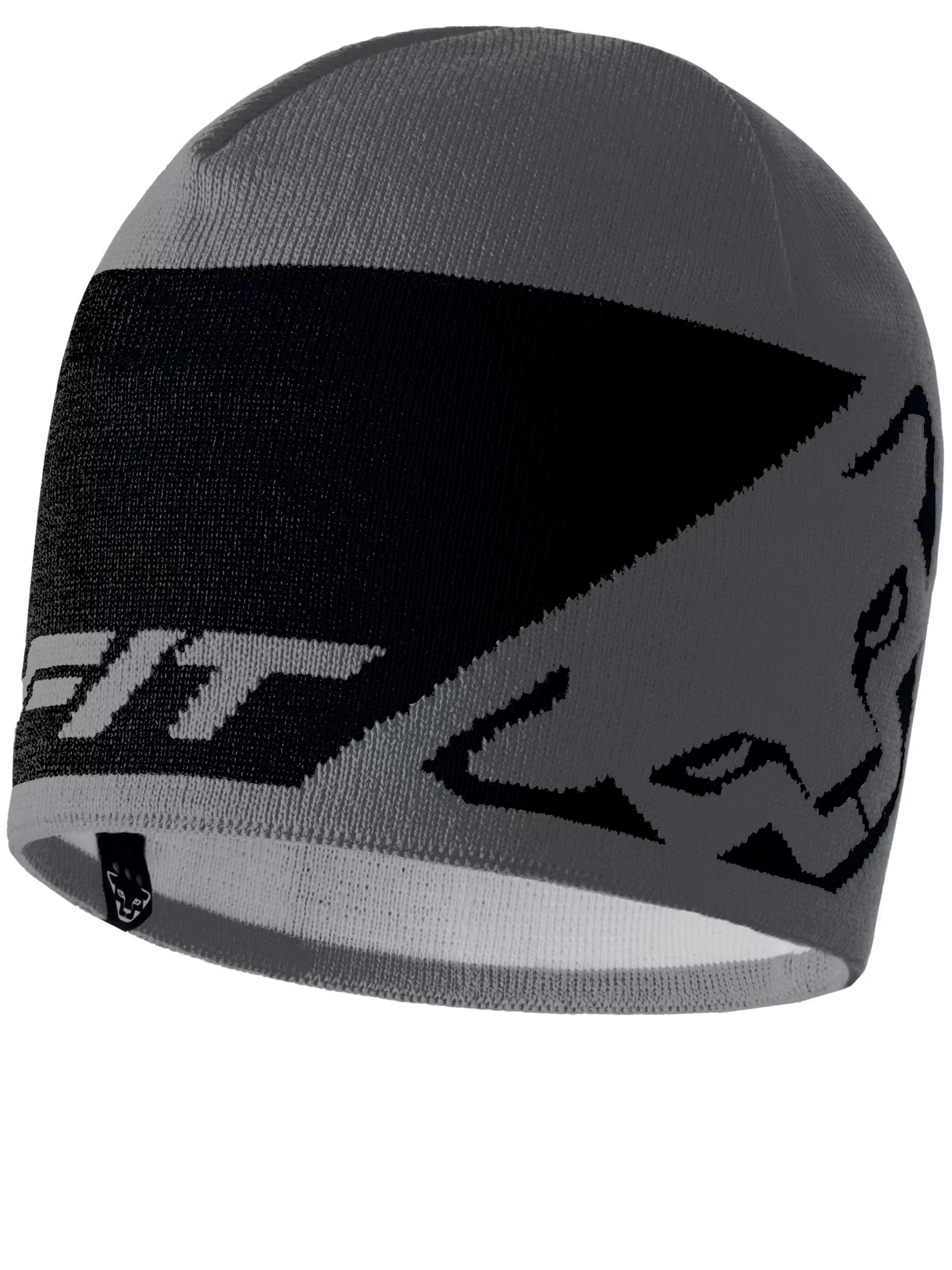 Dynafit Leopard Beanie In Grigio