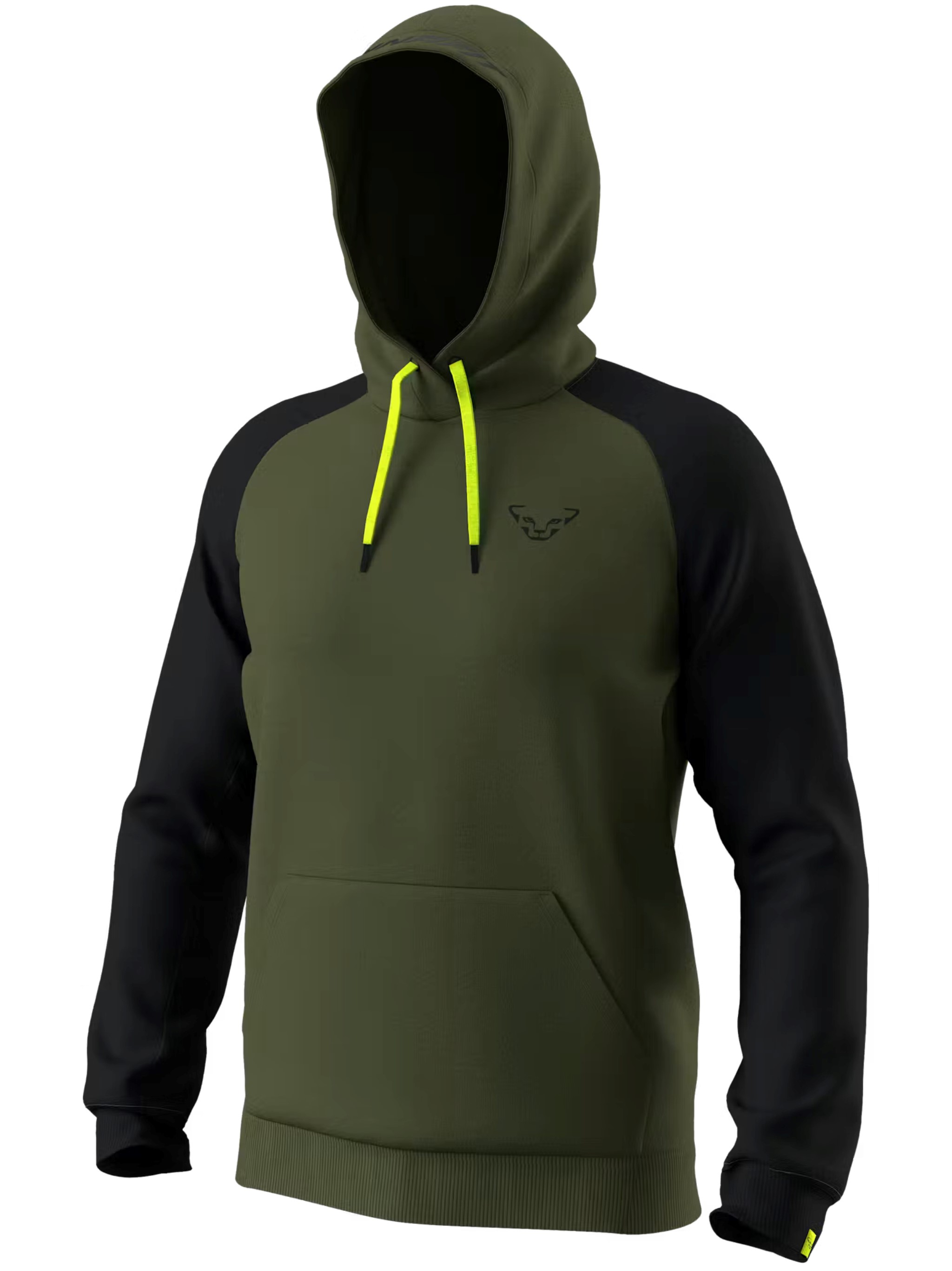 Dynafit Sweatshirt In Green