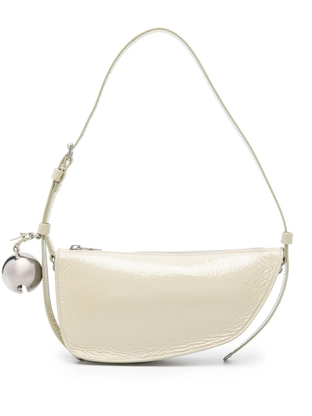 Burberry Shield Mini Shoulder Bag