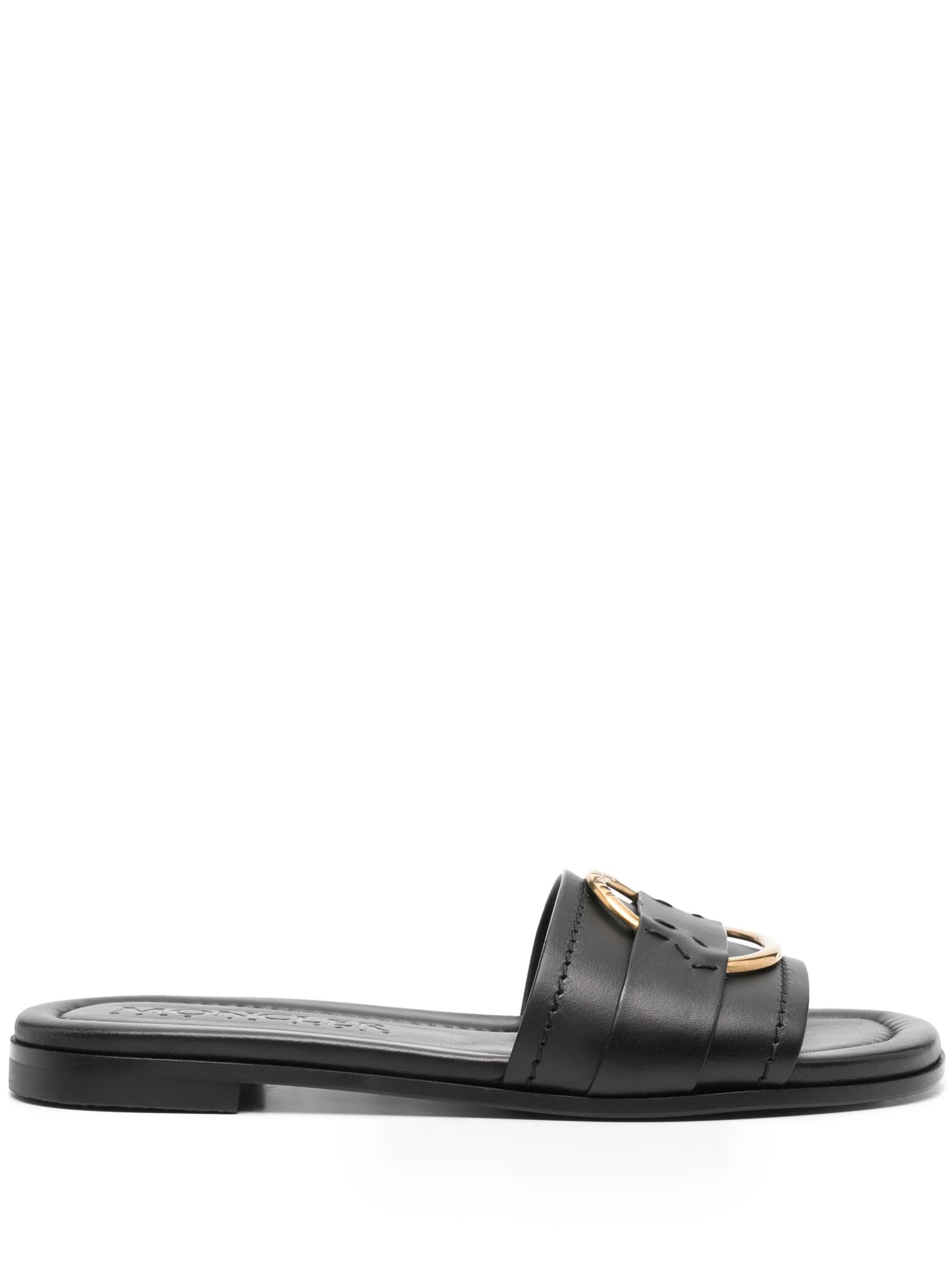 MONCLER MONCLER Slide Bell　MONCLER スライドベル