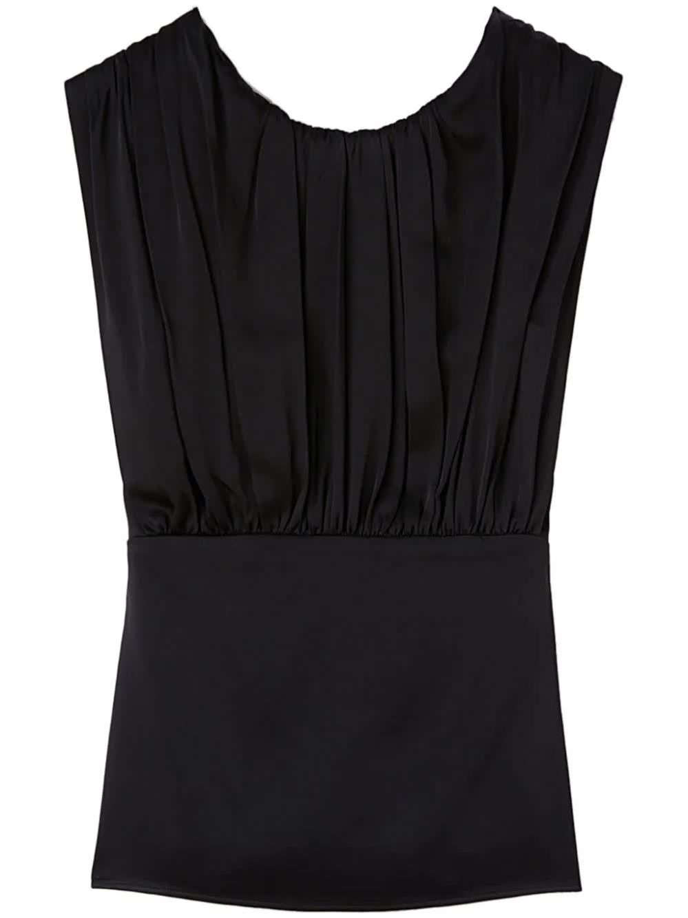 JIL SANDER Top　ジル・サンダー素晴らしい JIL