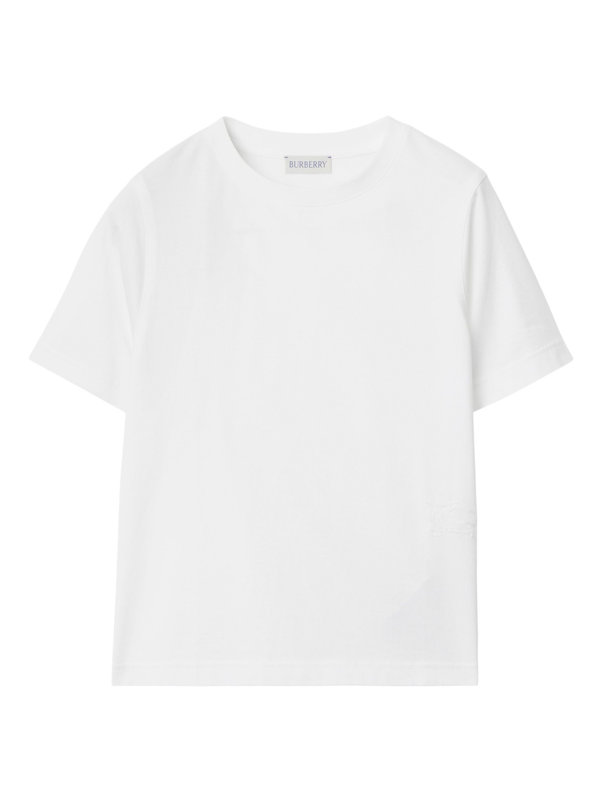 BURBERRY KIDS Burberry Kids T-Shirt　BURBERRY KIDS バーバリー キッズ Tシャツ BURBERRY