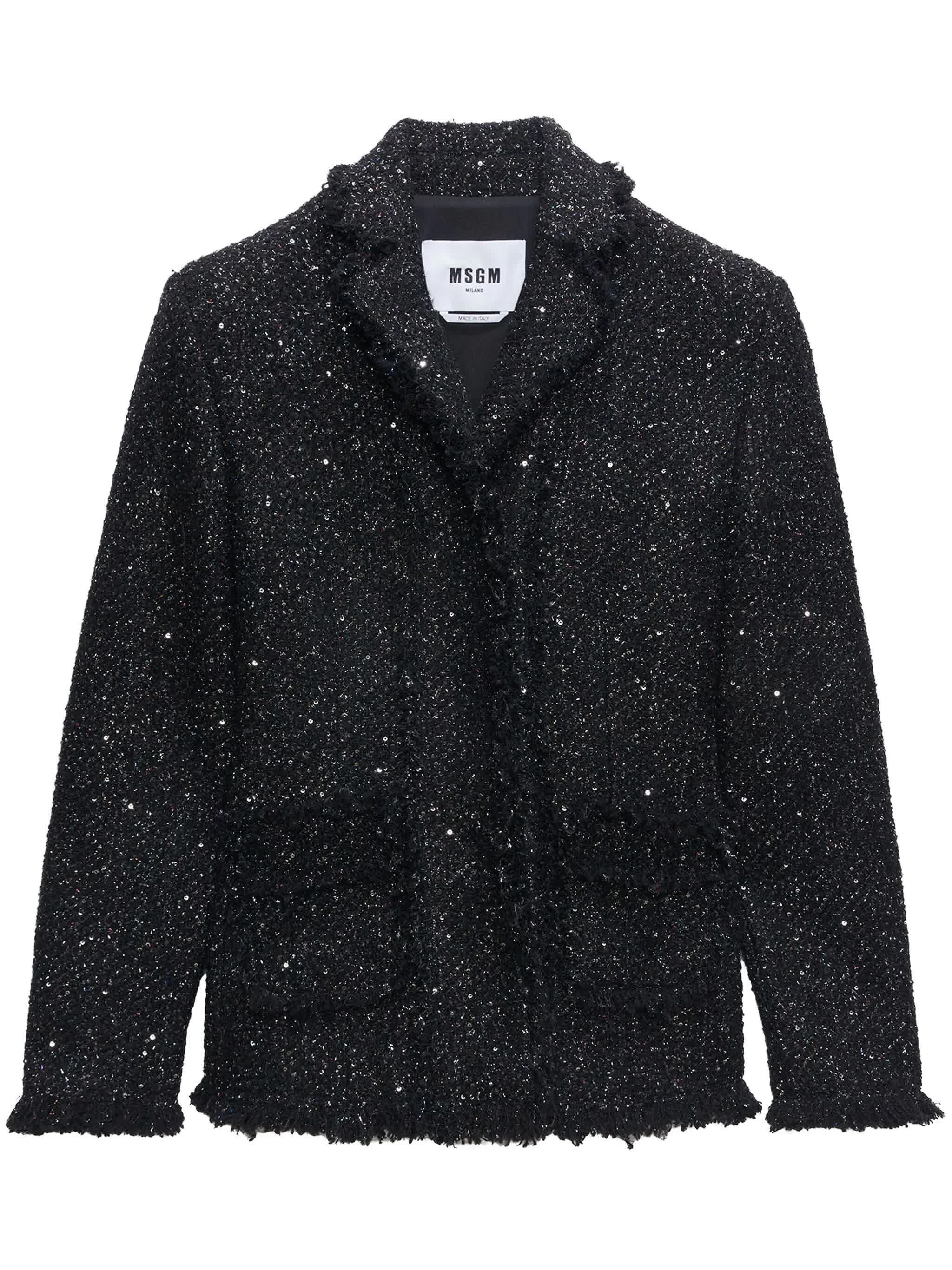 MSGM Jacket　MSGM ジャケット MSGM