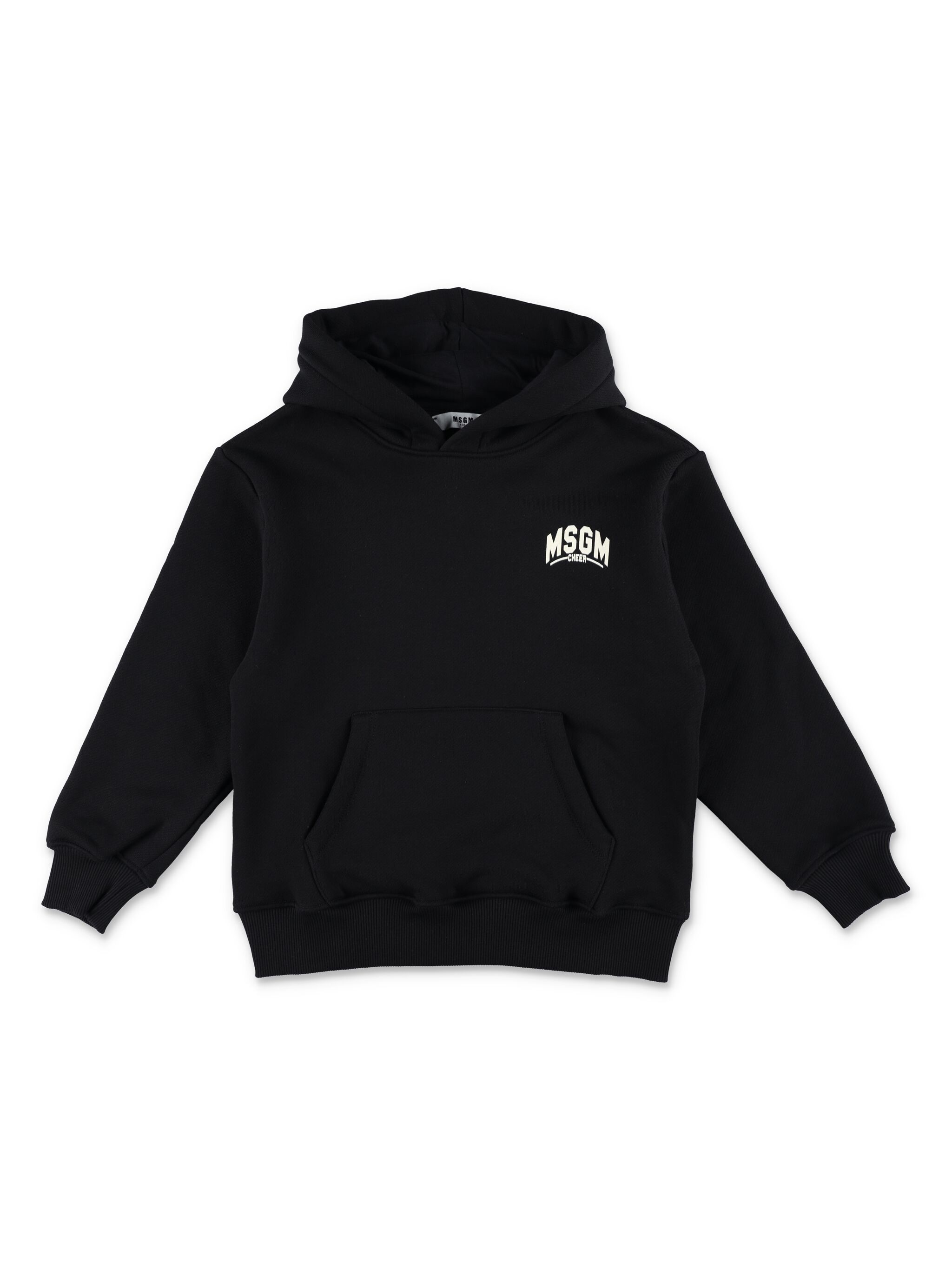 MSGM KIDS Hoodie　MSGM キッズ パーカー MSGM