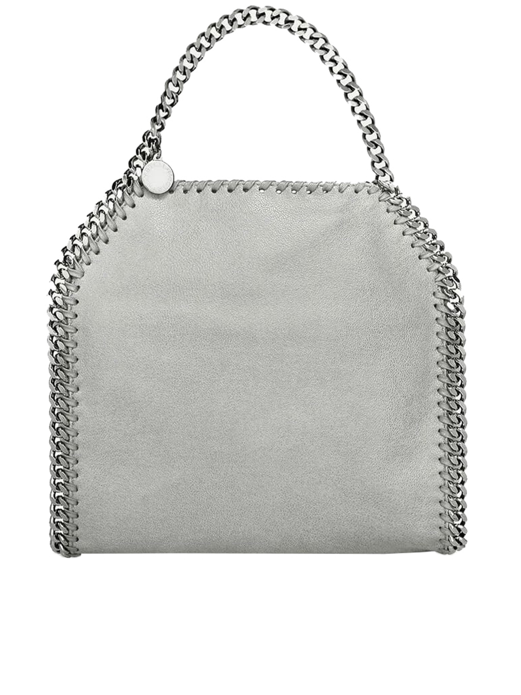 STELLA MCCARTNEY Tote Falabella Micro　ステラマッカートニー トート ファラベラ マイクロ STELLA