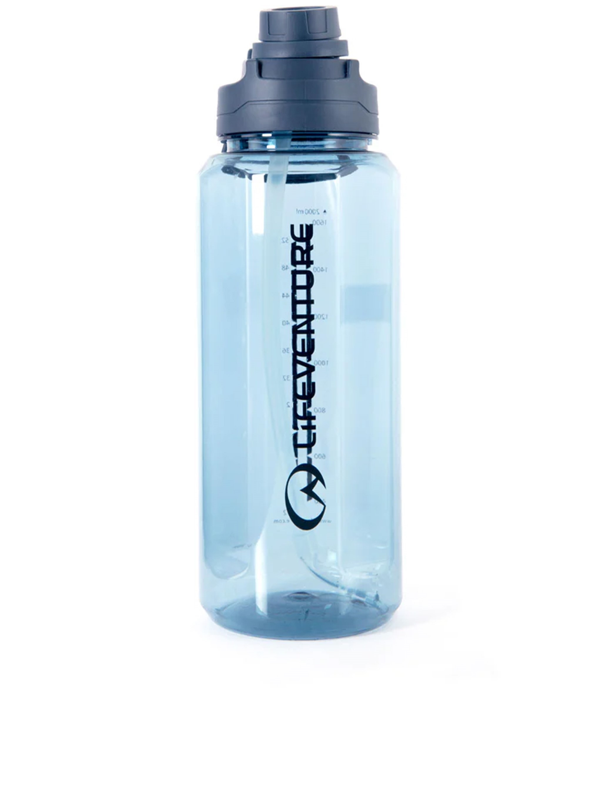 Lifeventure Tritan Flask 2000ml