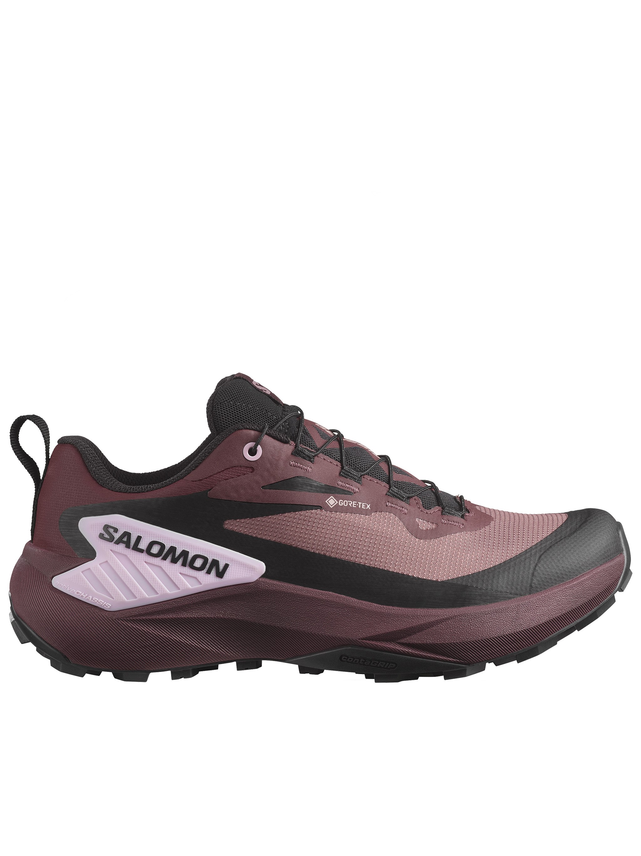 Salomon Trail Running Sneakers In Multi