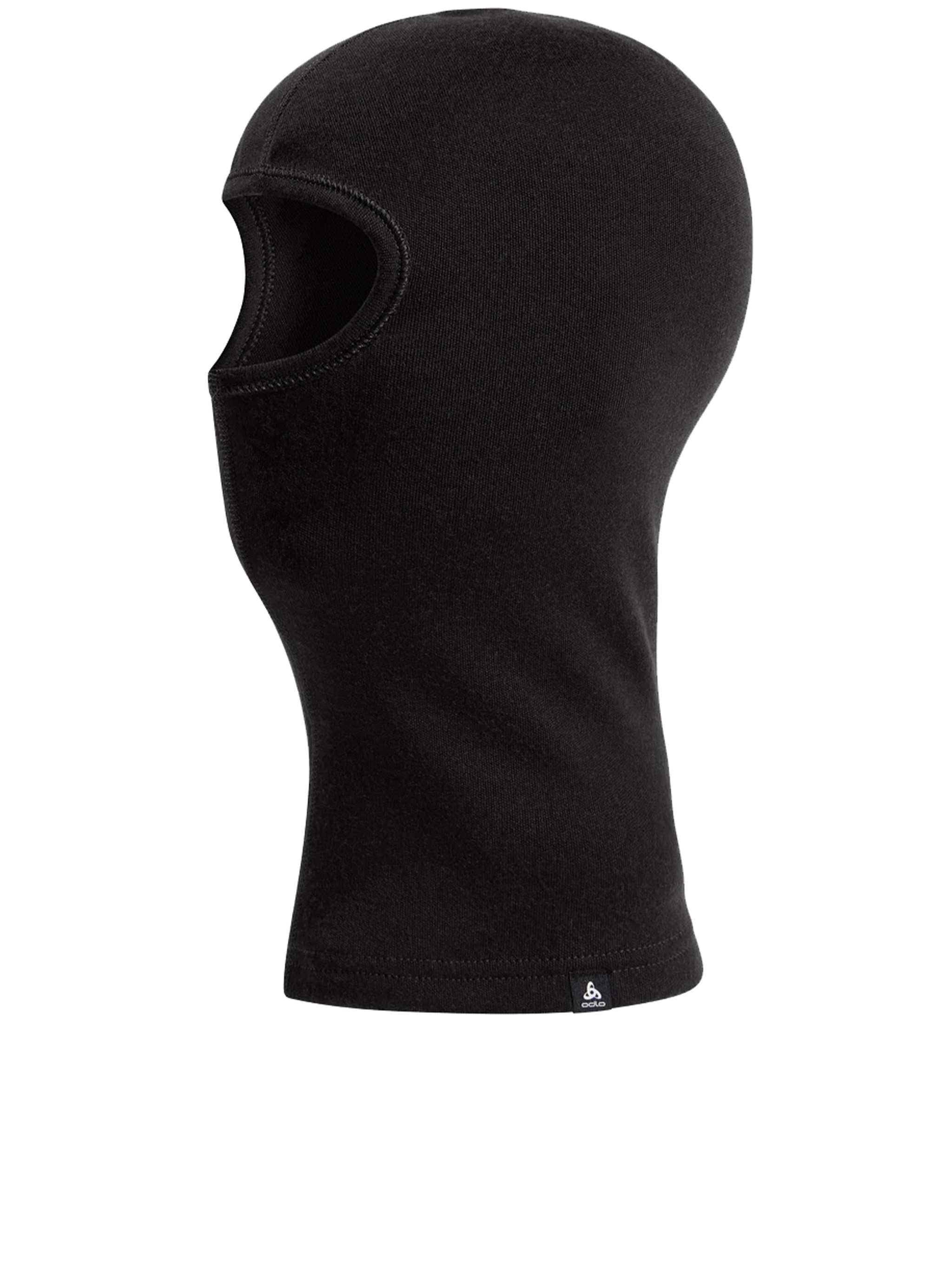 Odlo Merino Warm Balaclava In Black