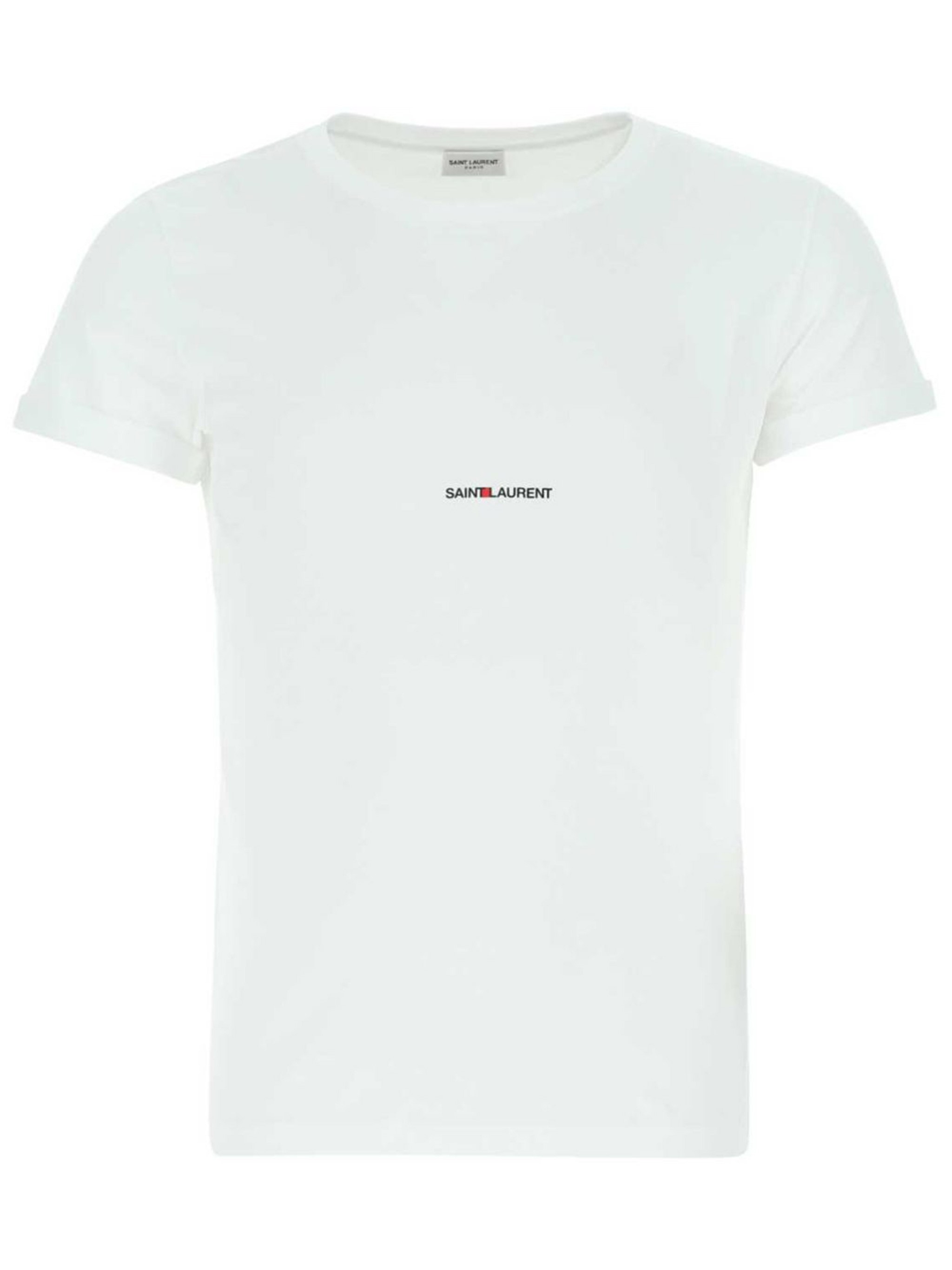 Saint Laurent SAINT LAURENT T-Shirt　サンローラン Tシャツ