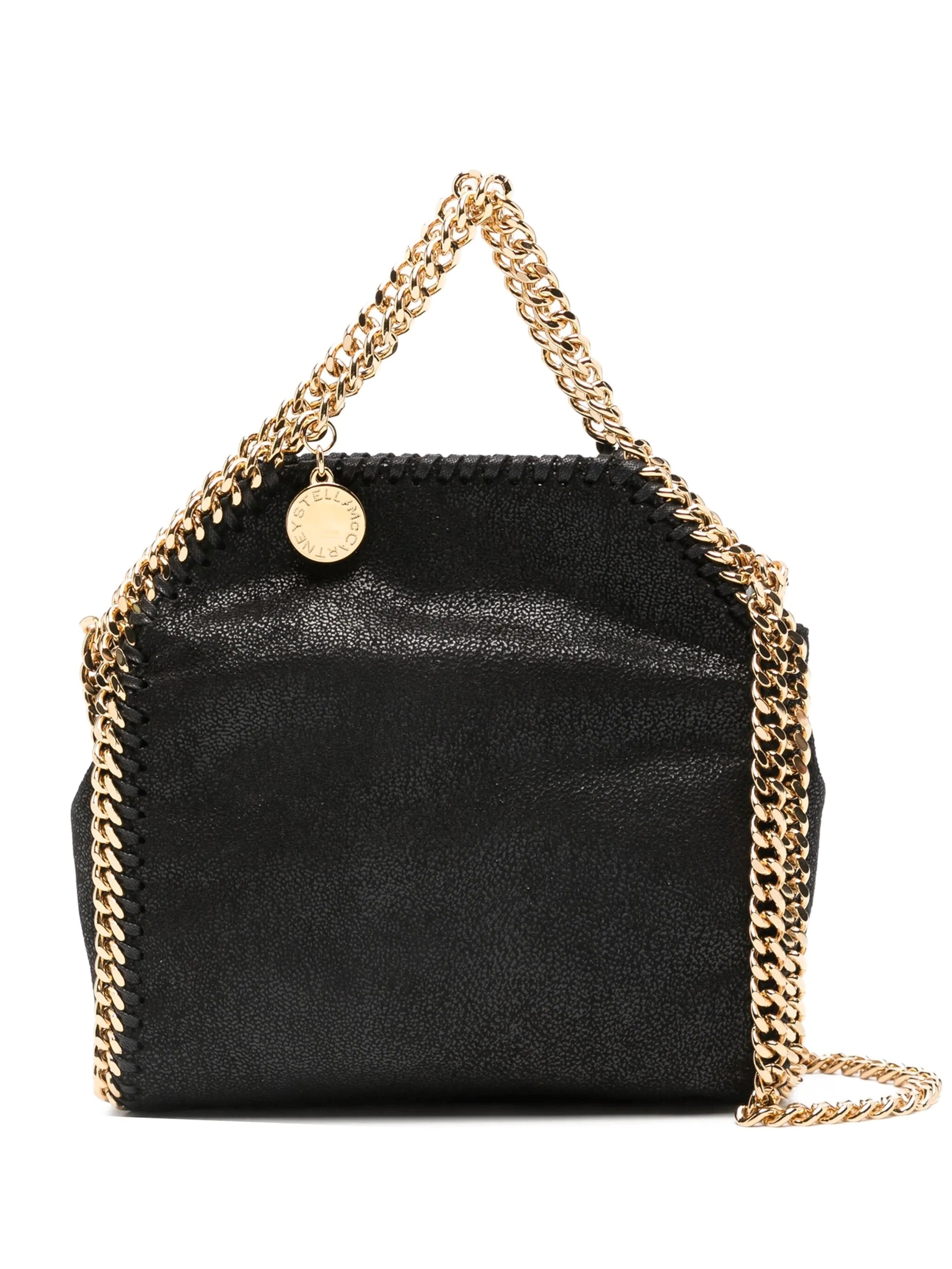 Stella McCartney STELLA MCCARTNEY Falabella Micro Tote　ステラマッカートニー ファラベラ マイクロトート