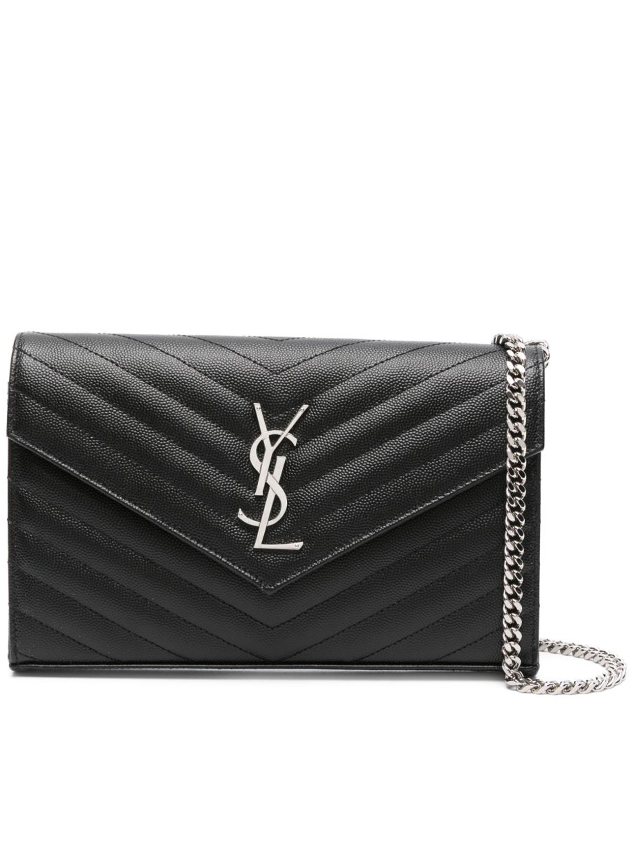 Saint Laurent 377828 Bow02