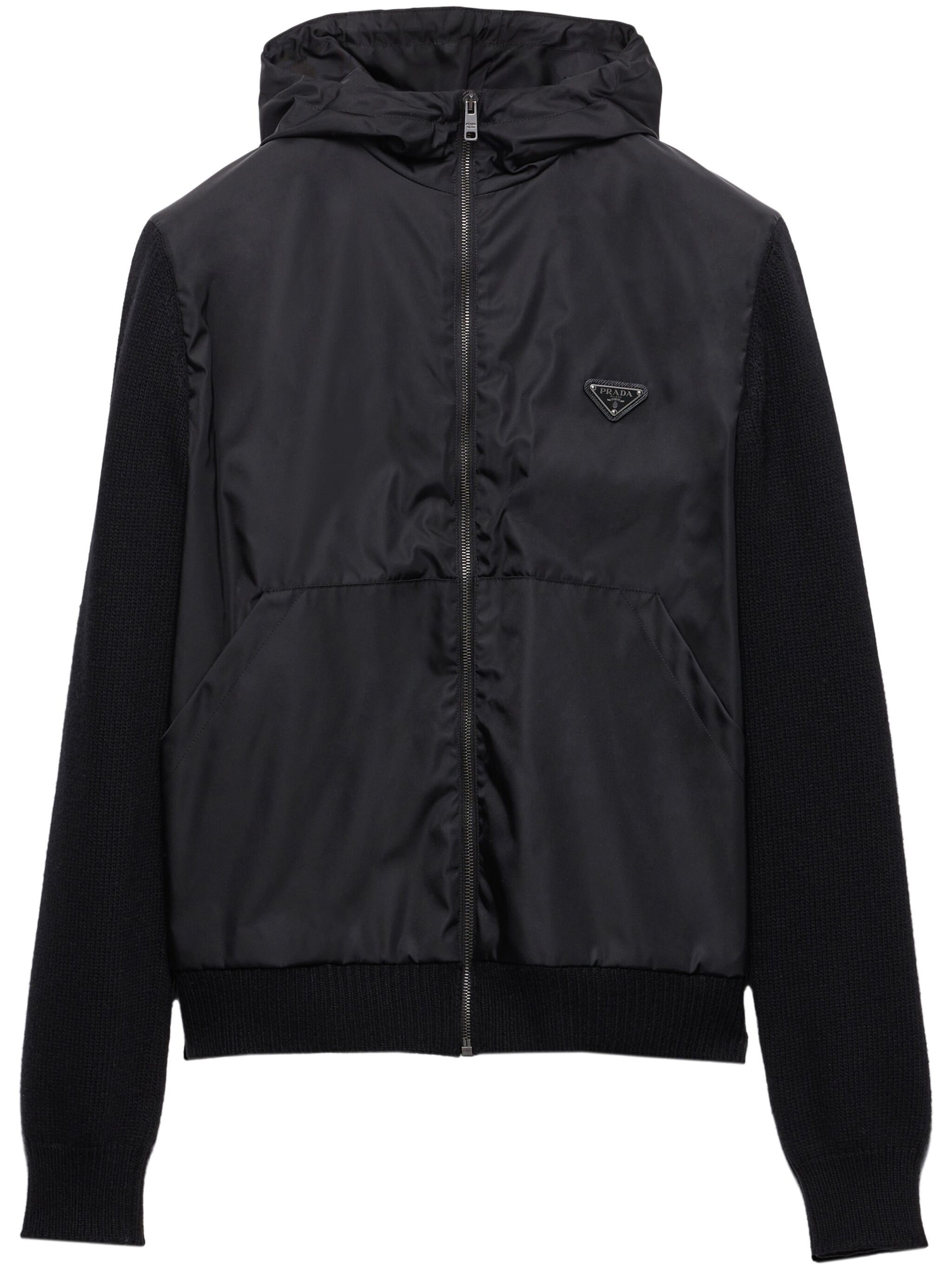 Prada PRADA Cardigan　プラダ カーディガン