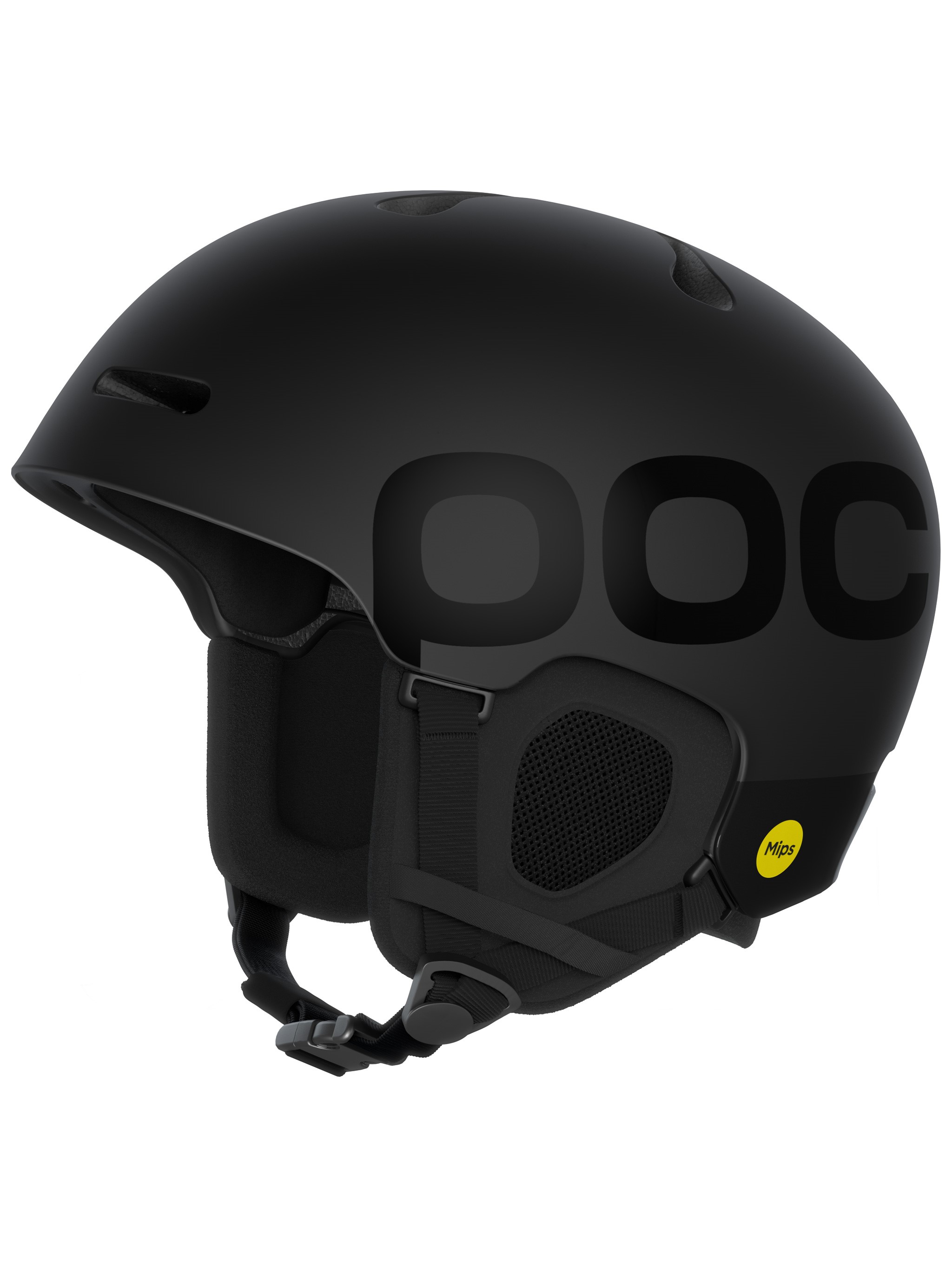 Poc Fornix Bc In Black