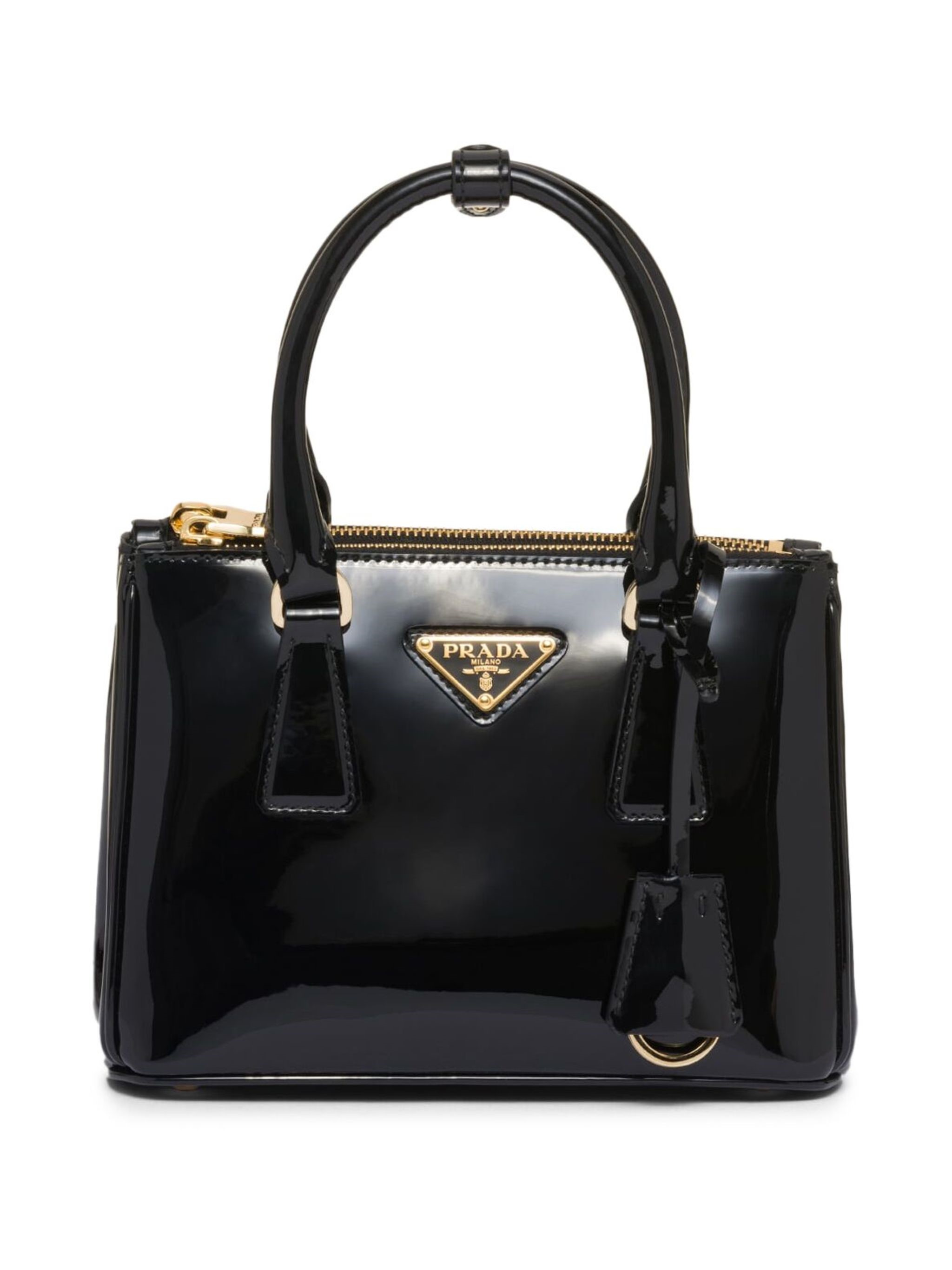 Prada Mini Gallery Bag