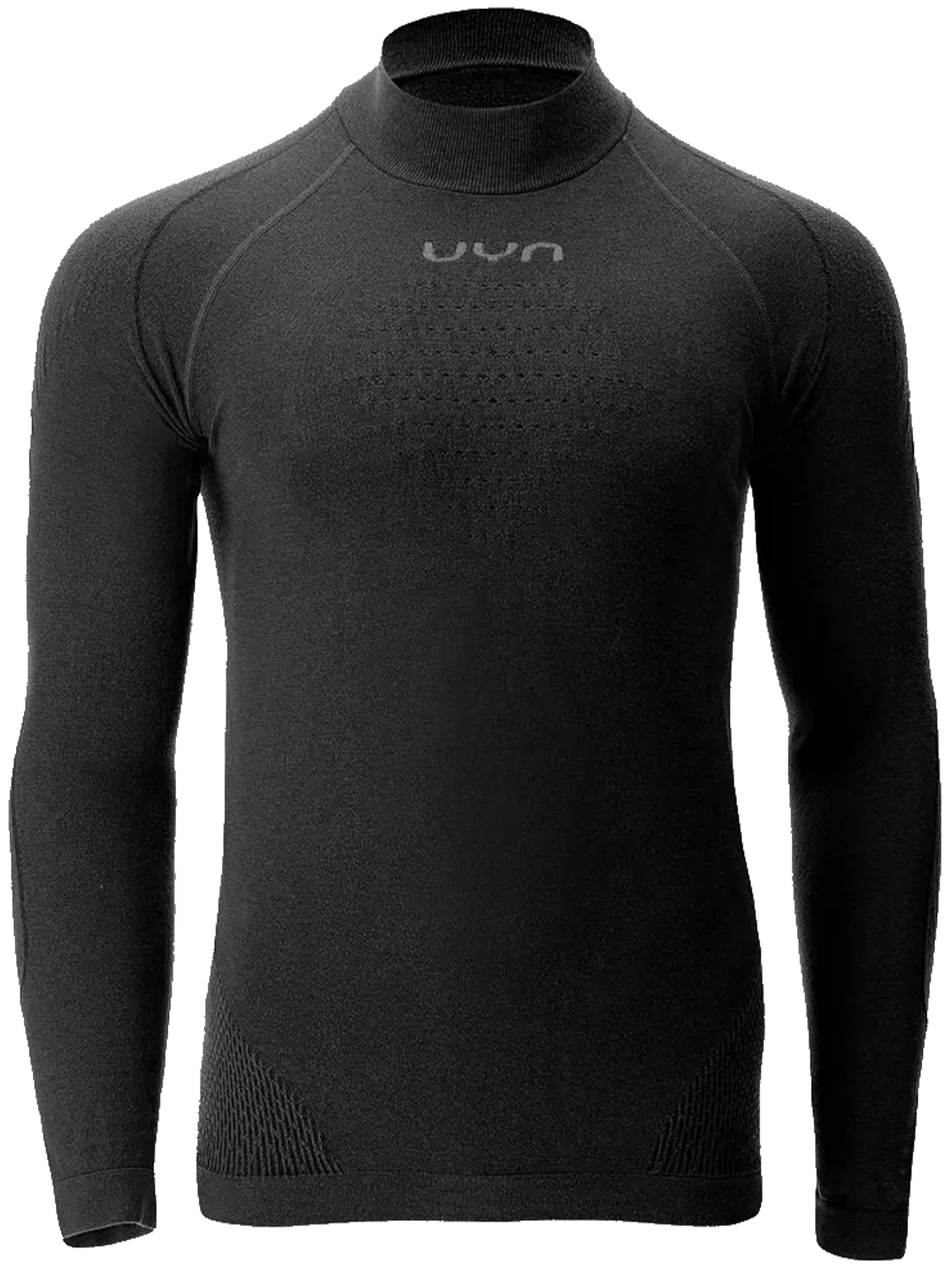 Uyn Evolutyon Biotech Shirt Lg In Blue