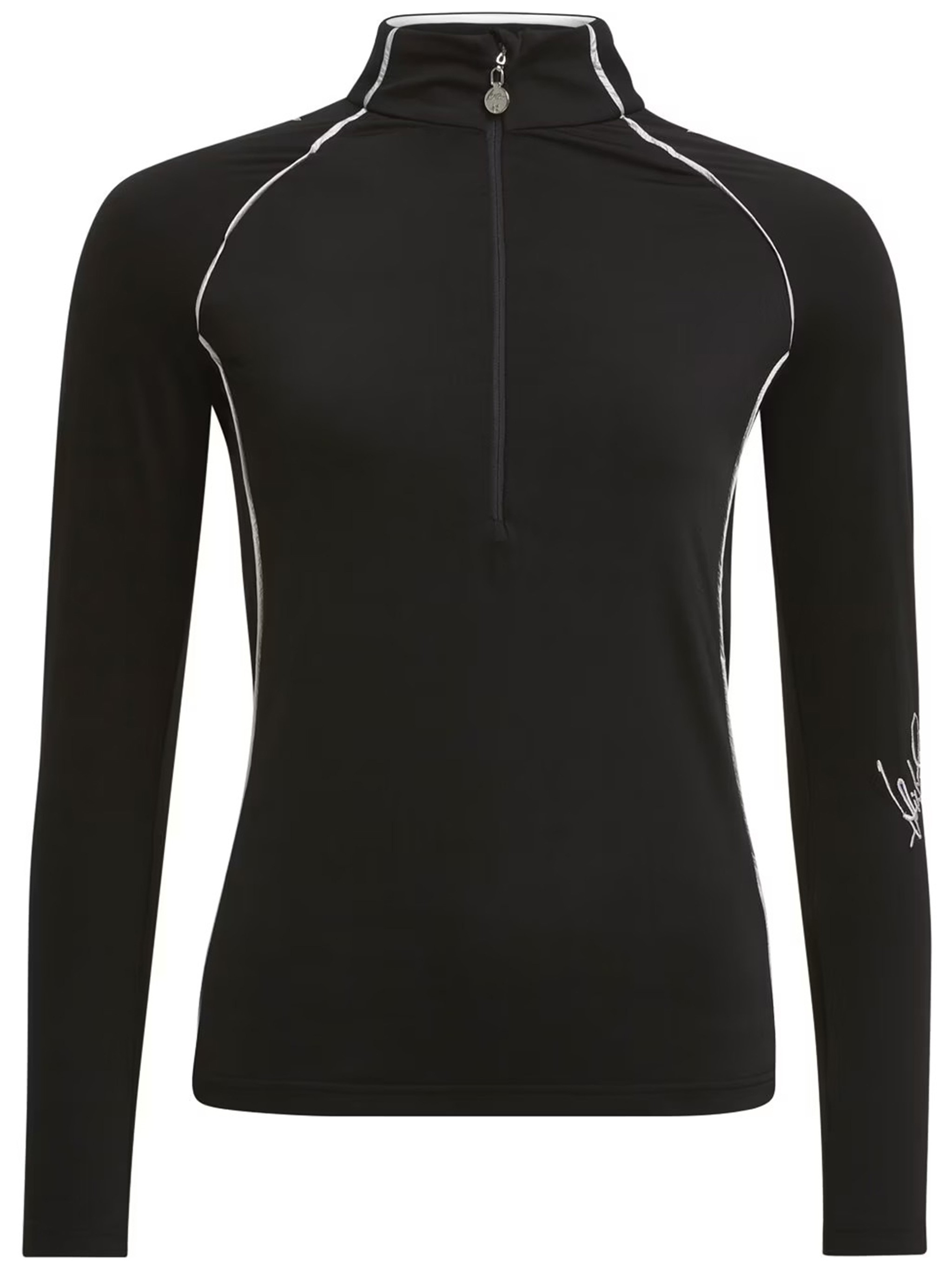 High Society Stella Multistar In Black