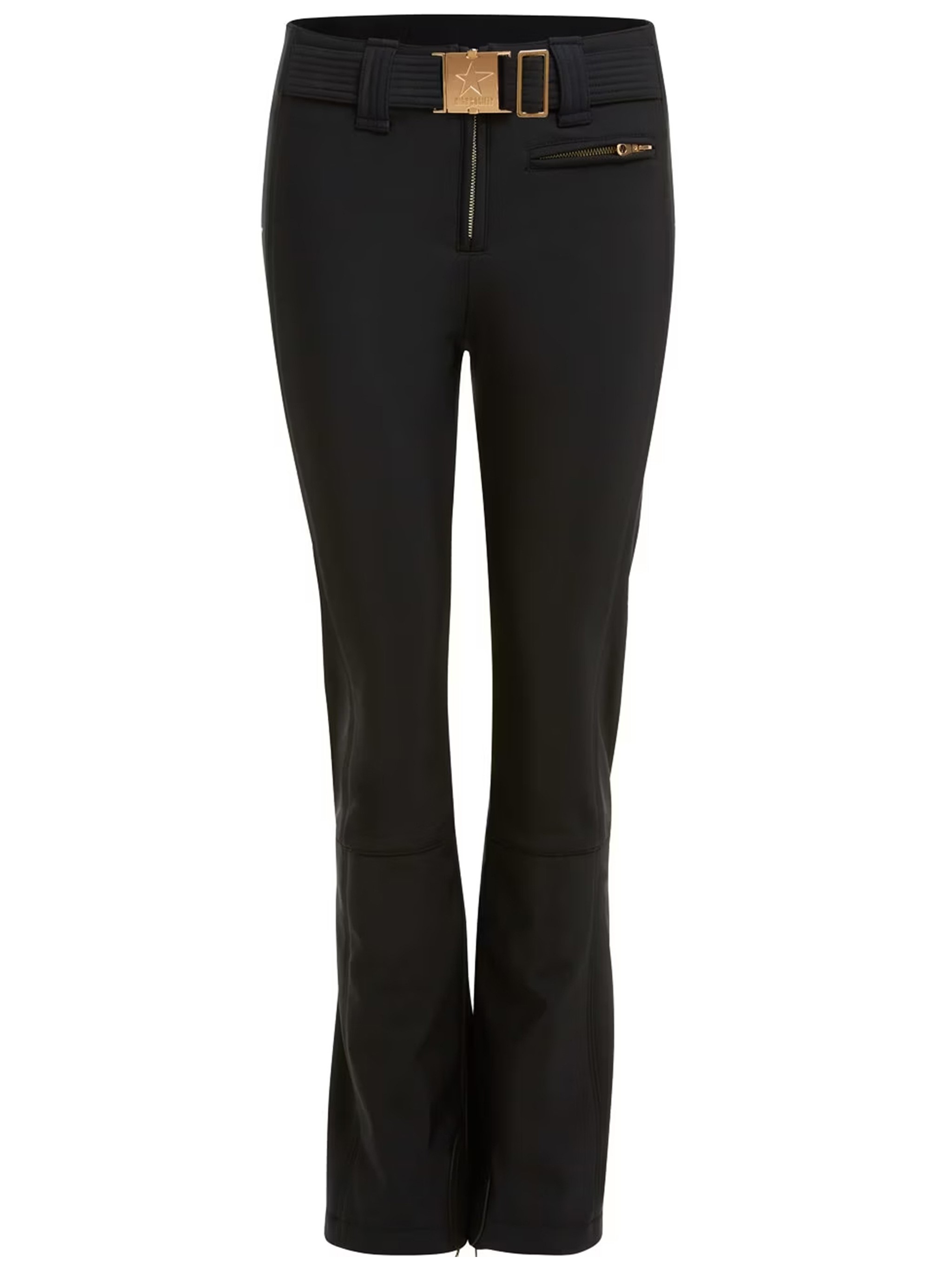 High Society Lani Star Pant In Black